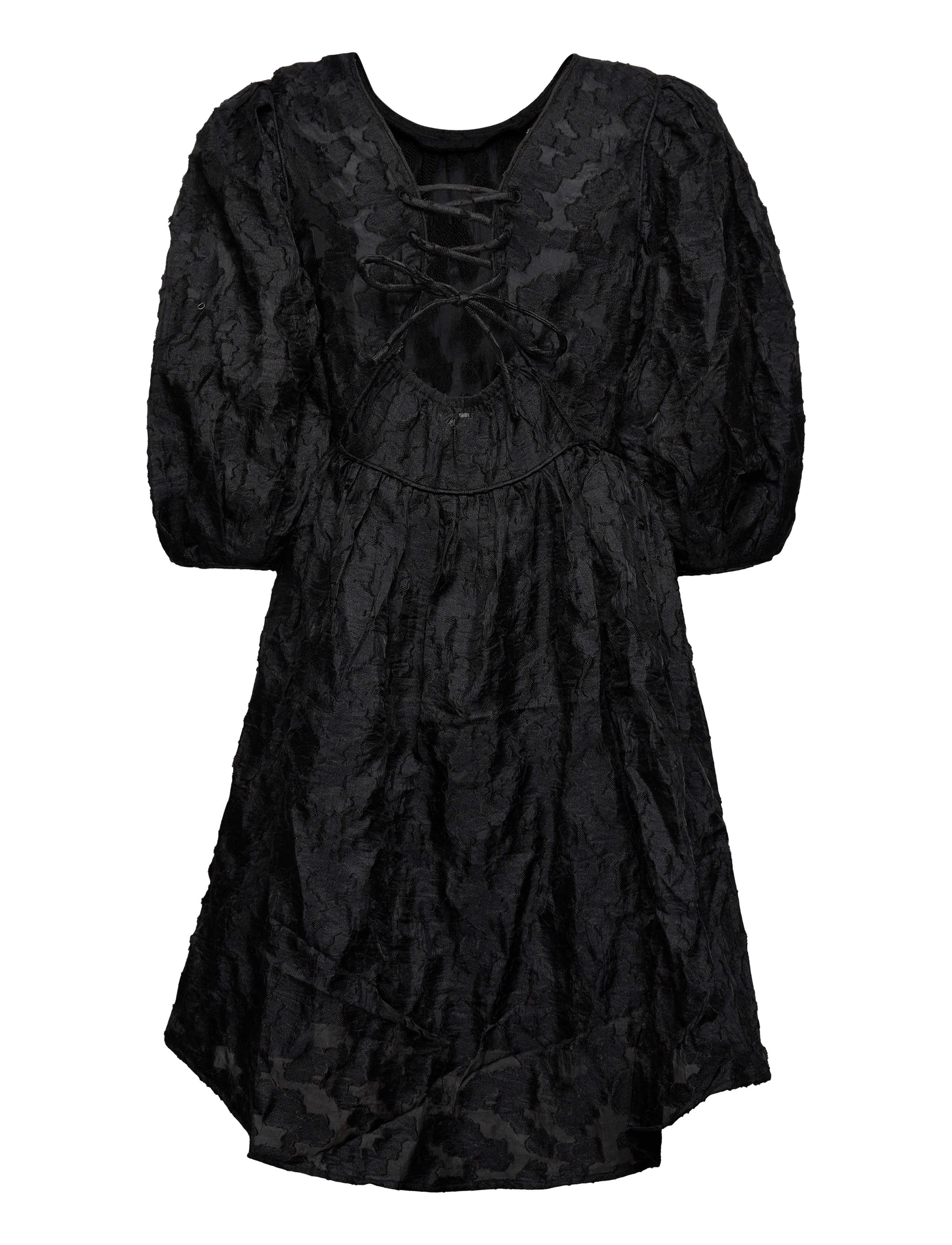 Copenhagen Muse - CMJANI-DR - black - 1