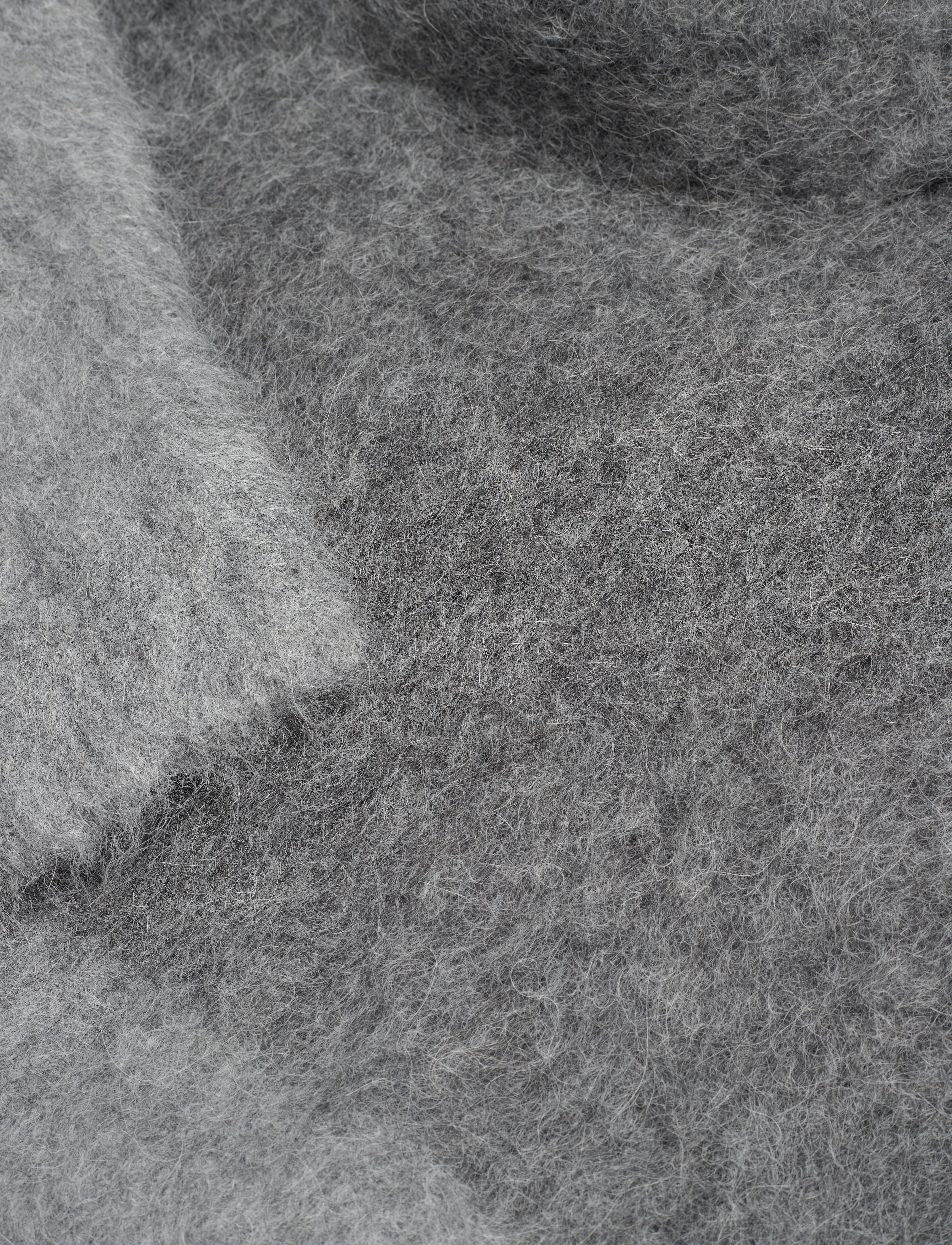 Copenhagen Muse - CMPAJA-PULLOVER - dark grey melange - 2