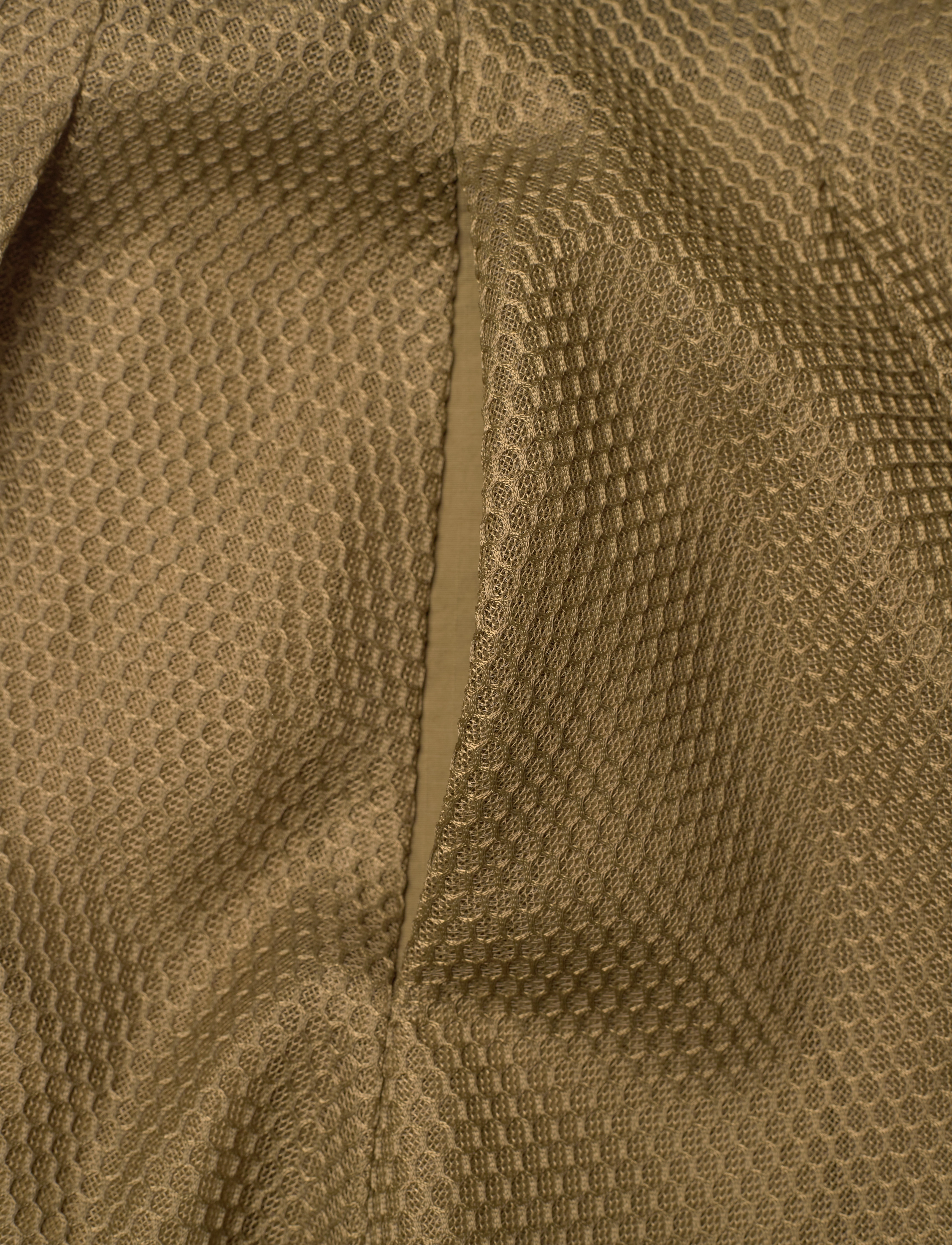 Copenhagen Muse - CMSARAH-SKIRT - military olive - 4
