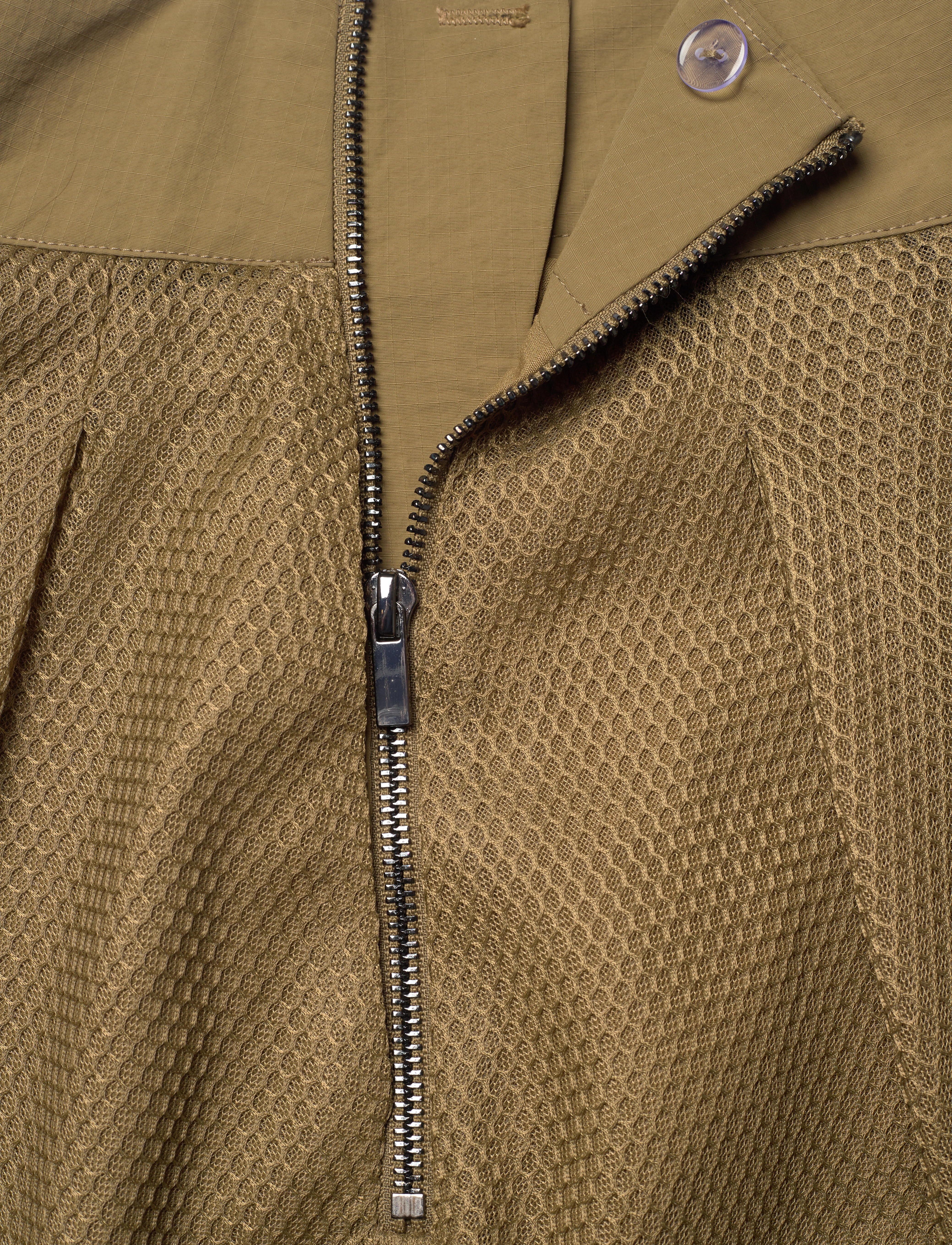 Copenhagen Muse - CMSARAH-SKIRT - military olive - 5