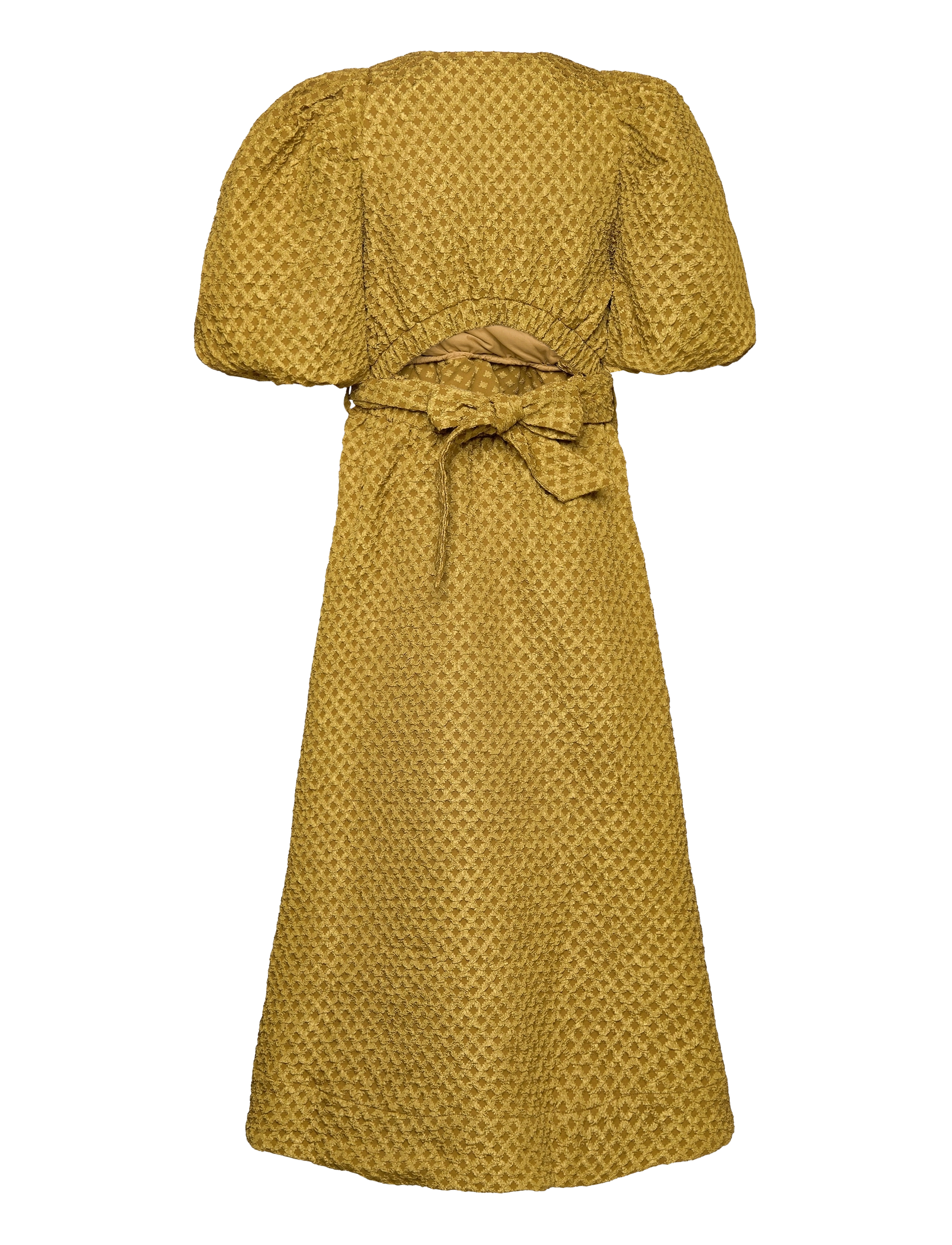 Copenhagen Muse - CMCILLA-DRESS - bronze mist - 1