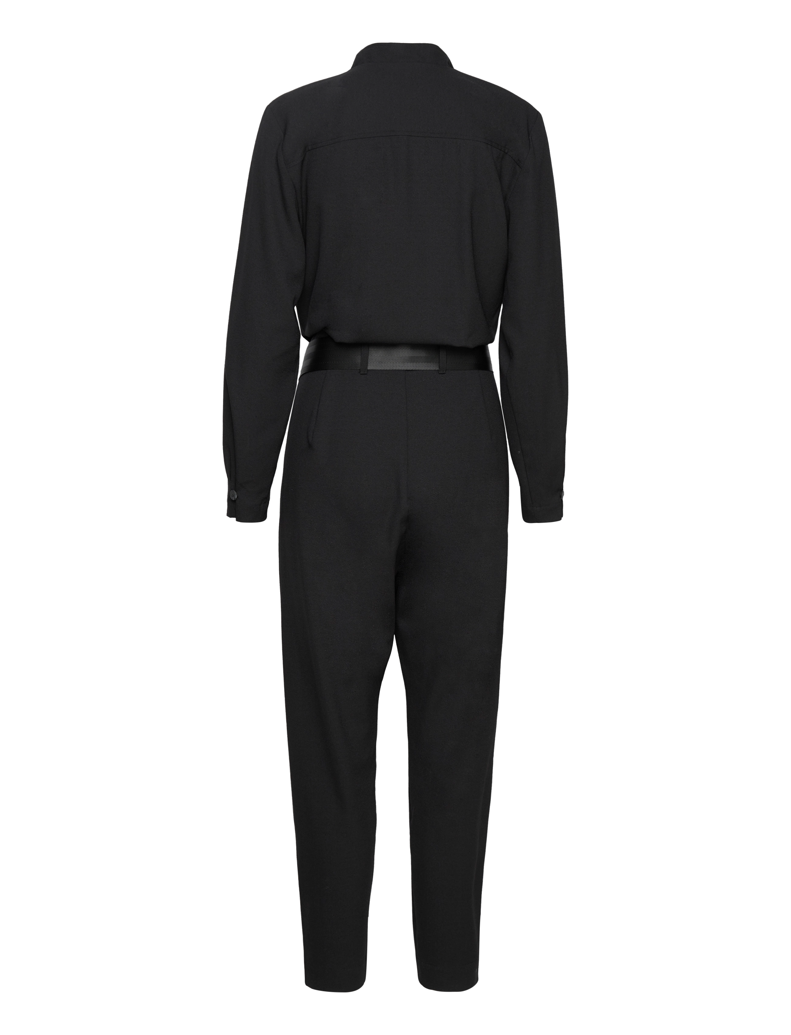 Copenhagen Muse - CMBLIZ-JUMPSUIT - black - 1