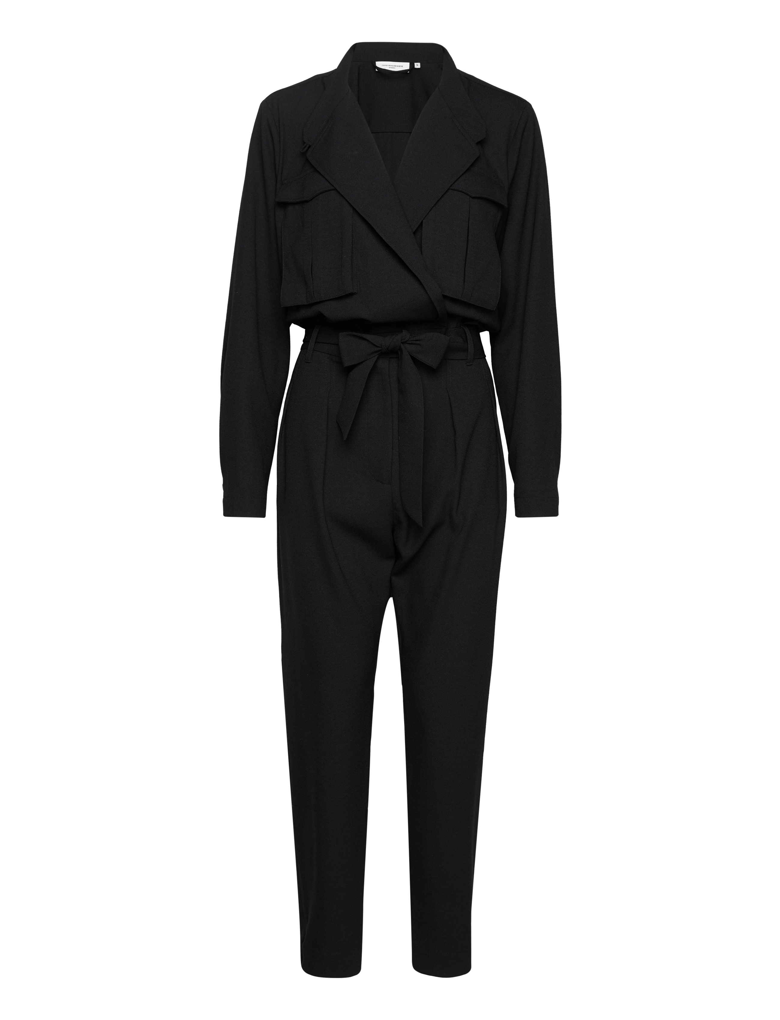 Copenhagen Muse - CMBLIZ-JUMPSUIT - black - 2