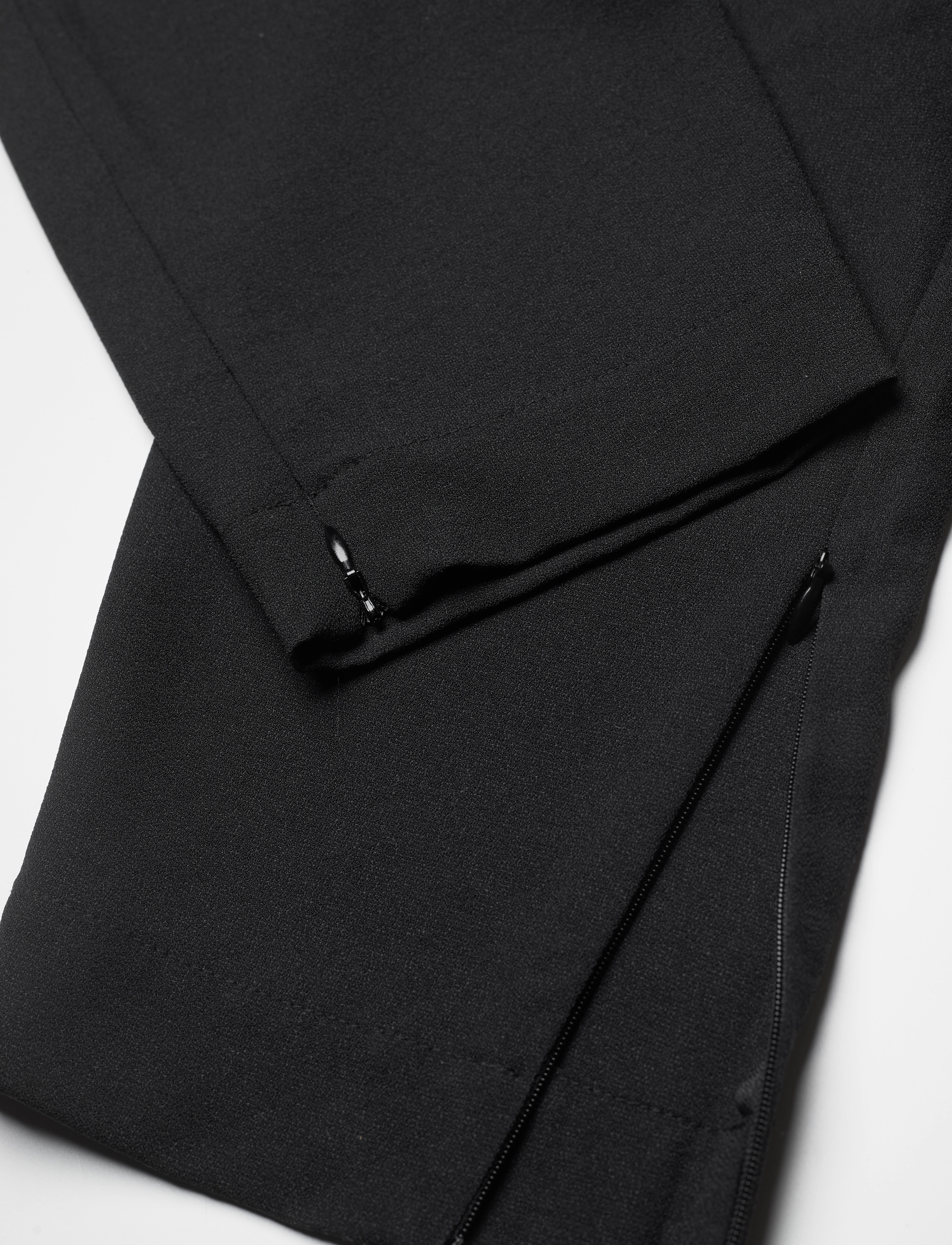 Copenhagen Muse - CMBLIZ-JUMPSUIT - black - 5