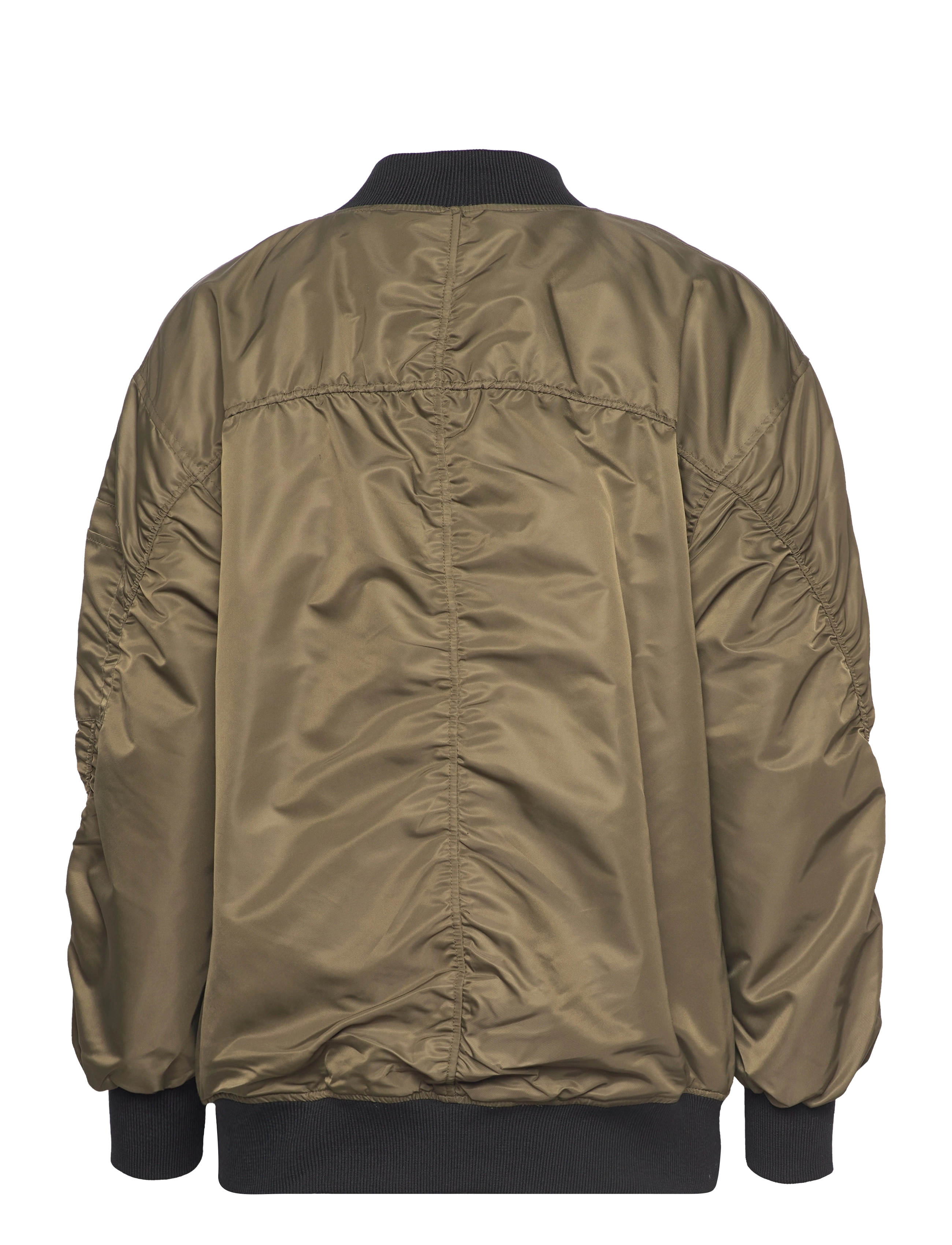 Copenhagen Muse - CMBOMBER-JACKET - olive - 1