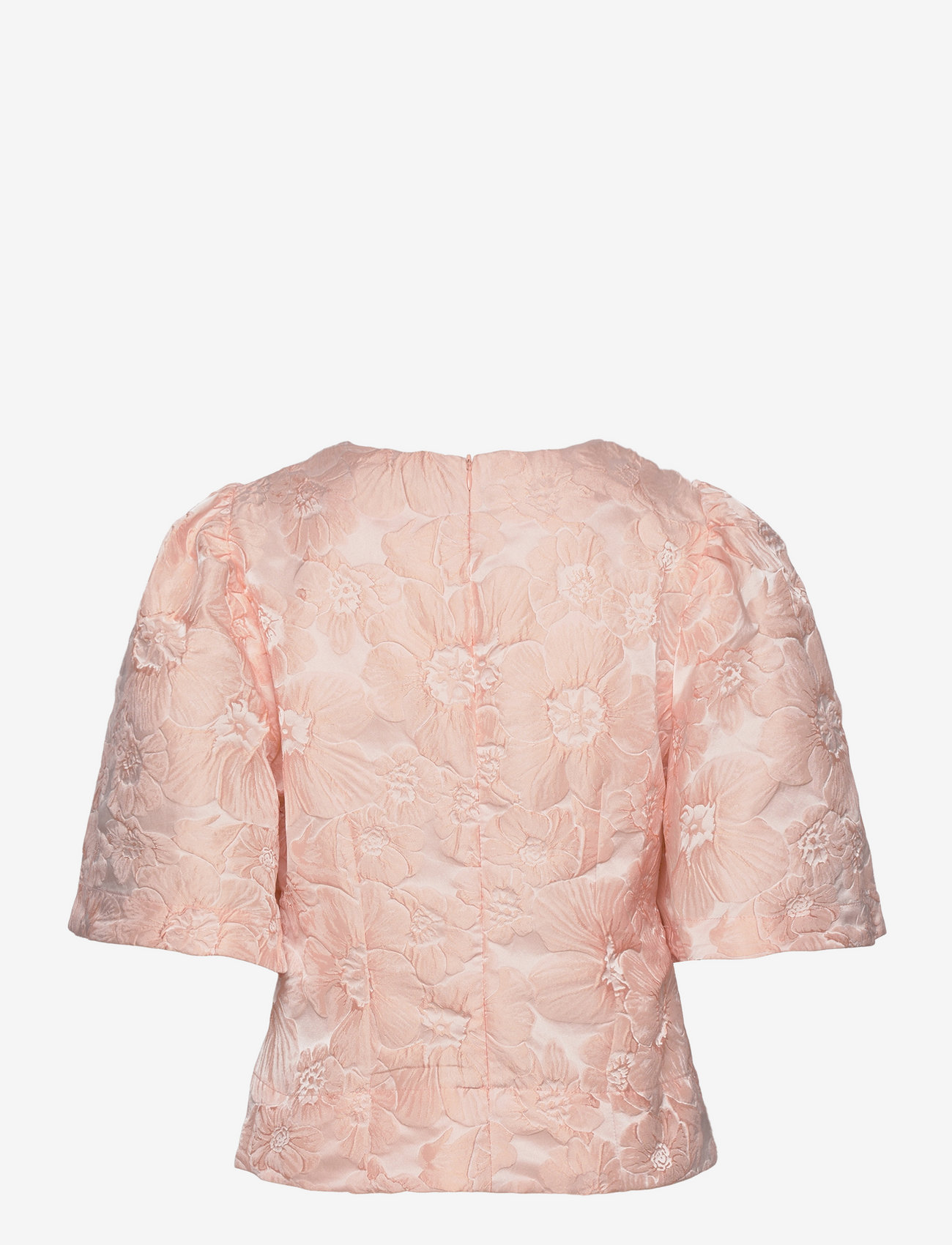 Copenhagen Muse - CMJACKIE-BLOUSE - ballerina - 1