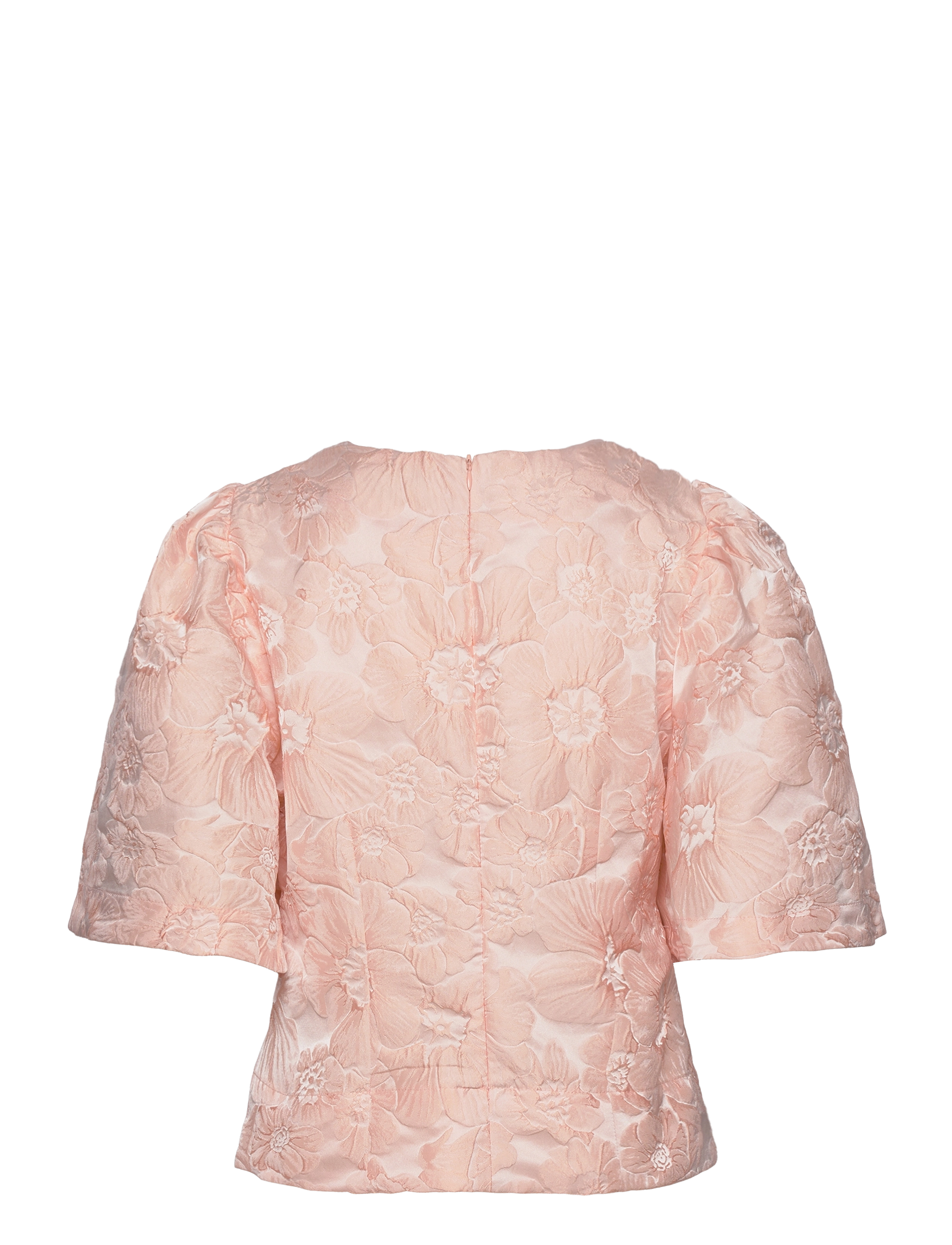 Copenhagen Muse - CMJACKIE-BLOUSE - ballerina - 1