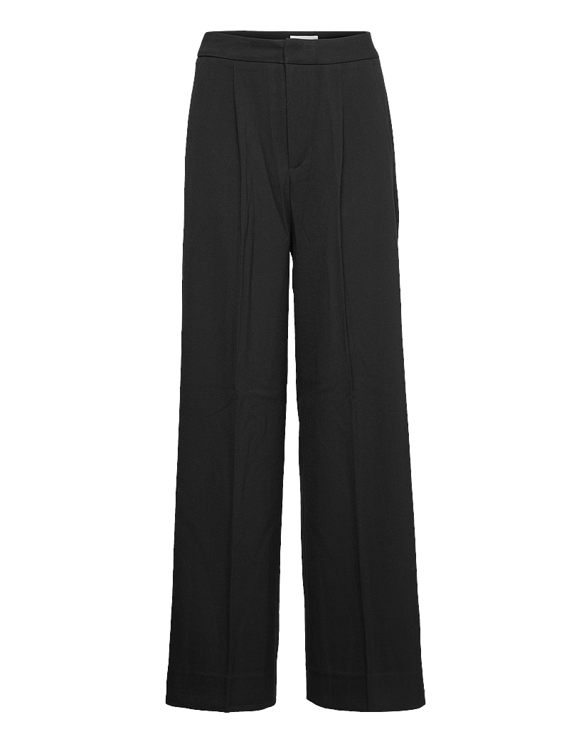 Copenhagen Muse - CMTAILOR-PANTS - formell - black - 1