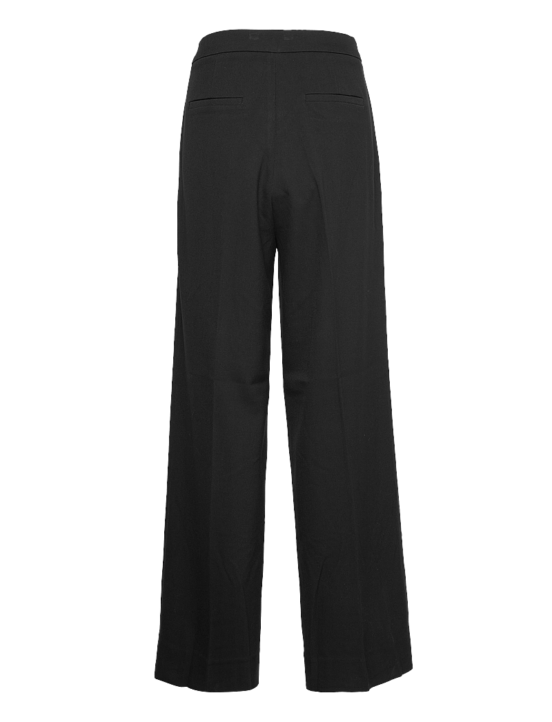 Copenhagen Muse - CMTAILOR-PANTS - formell - black - 2