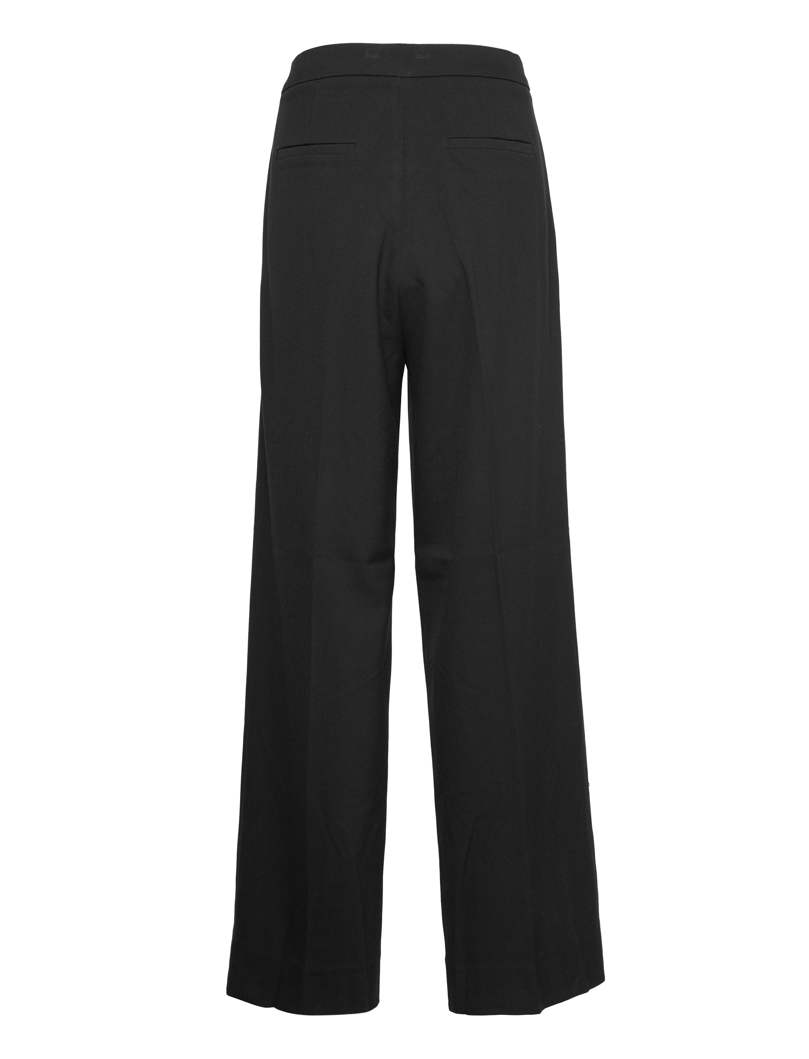 Copenhagen Muse - CMTAILOR-PANTS - festtøj til outletpriser - black - 2