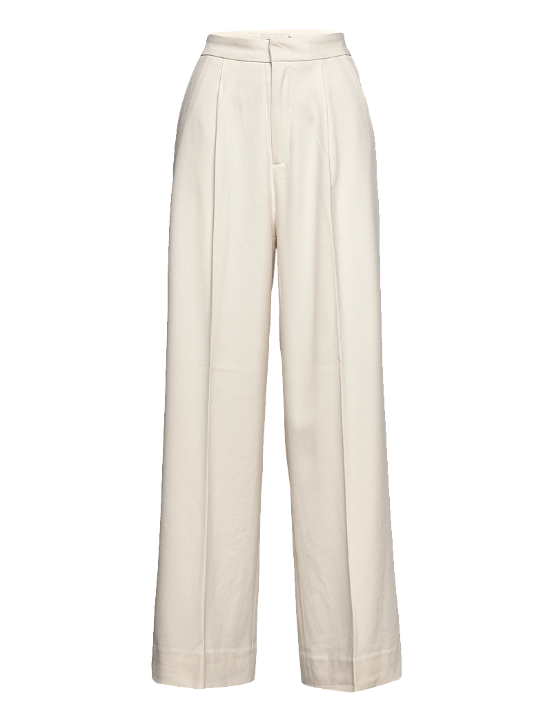 Copenhagen Muse - CMTAILOR-PANTS - pidulikud püksid - jet stream - 1