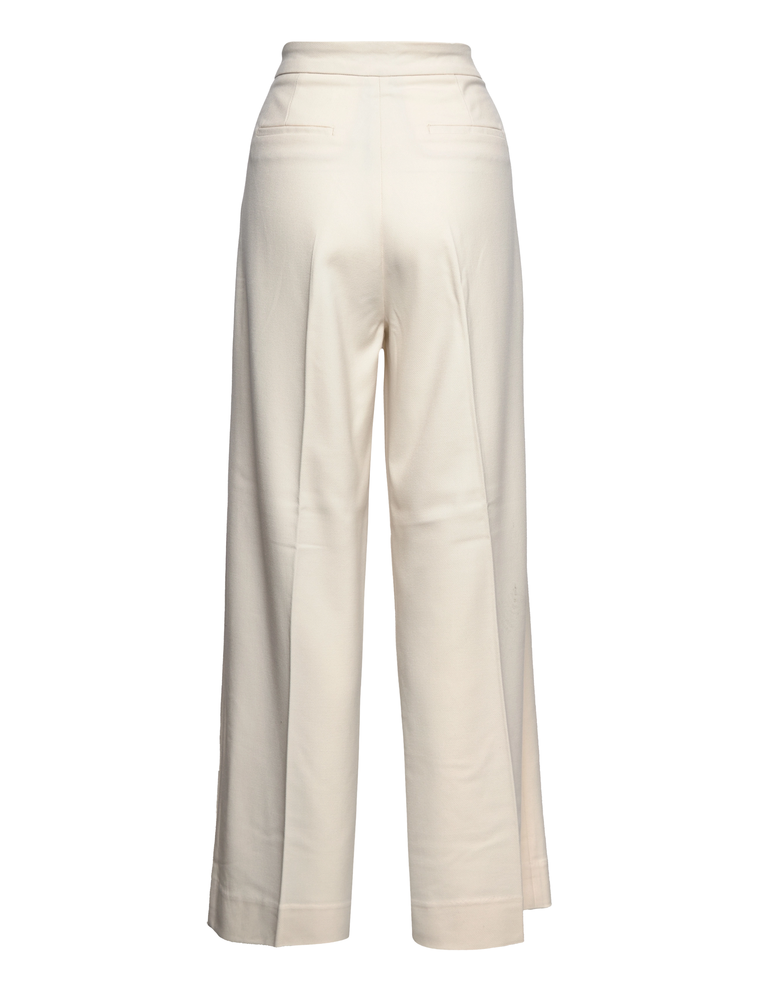Copenhagen Muse - CMTAILOR-PANTS - tailored trousers - jet stream - 2