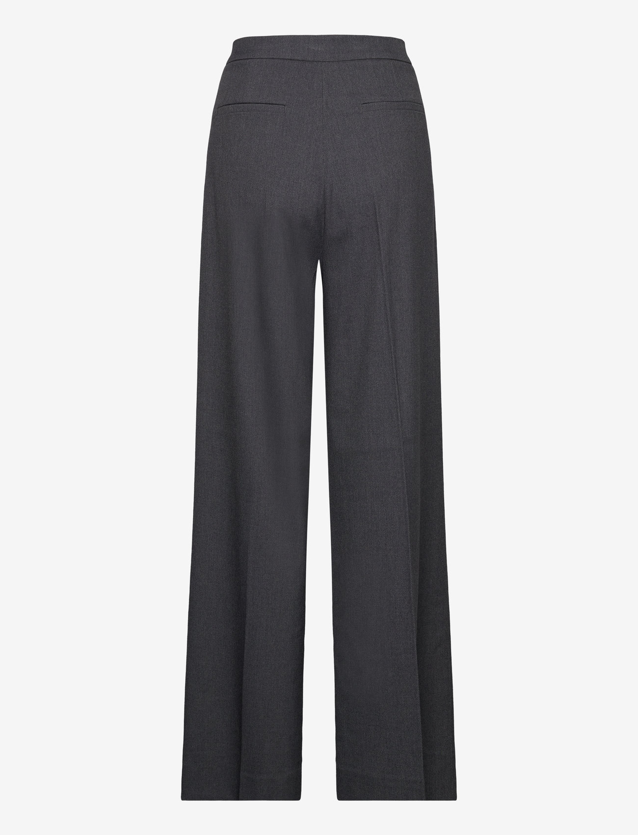 Copenhagen Muse - CMTAILOR-PANTS - formell - med. grey melange - 2