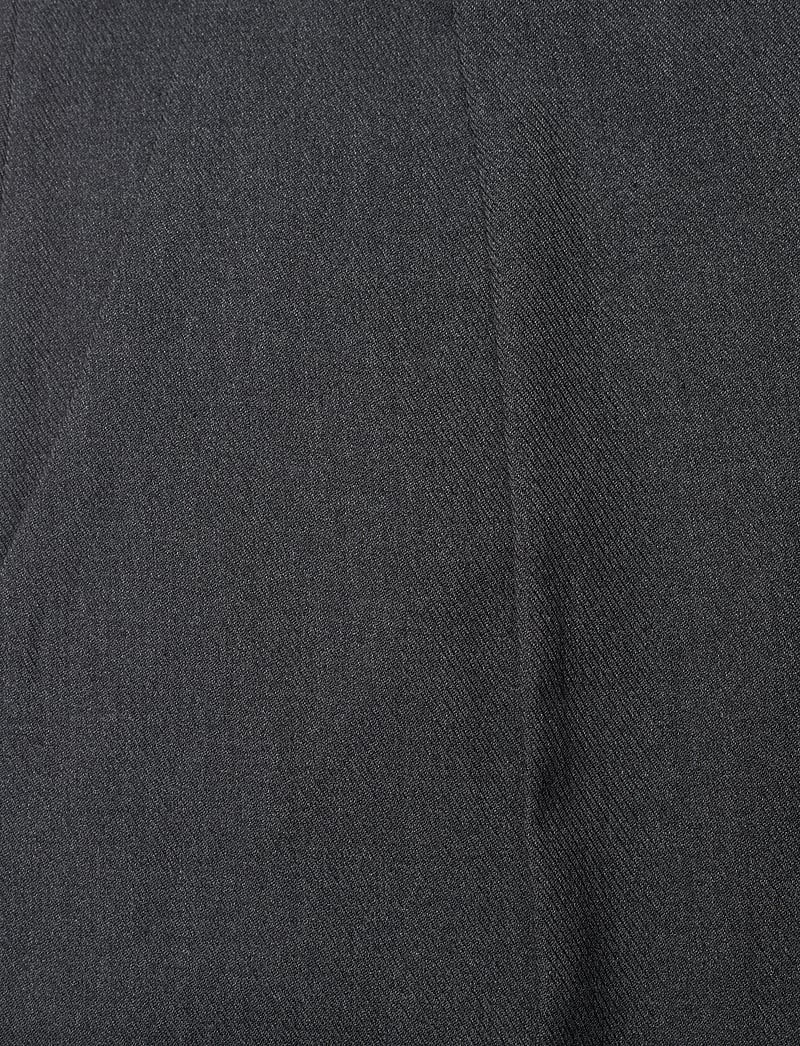 Copenhagen Muse - CMTAILOR-PANTS - habitbukser - med. grey melange - 3