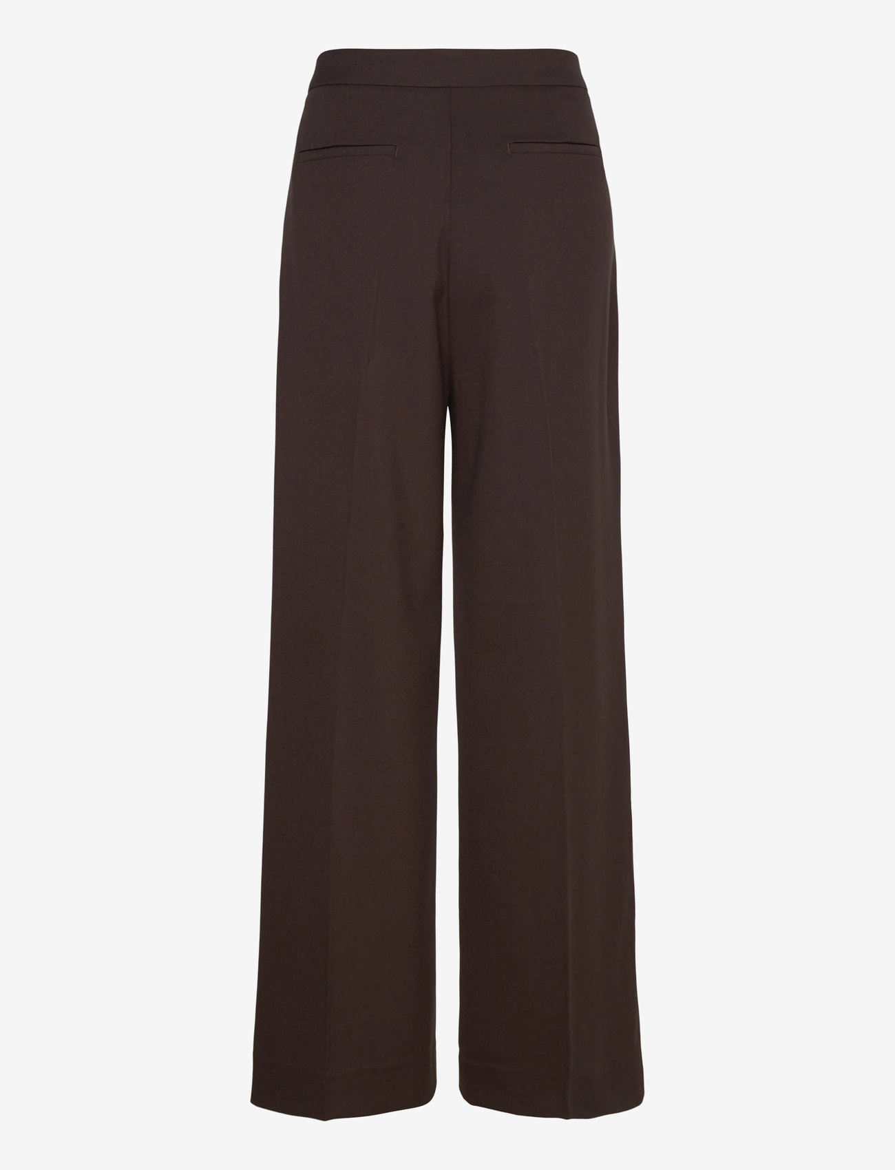 Copenhagen Muse - CMTAILOR-PANTS - kostymbyxor - molÉ - 1