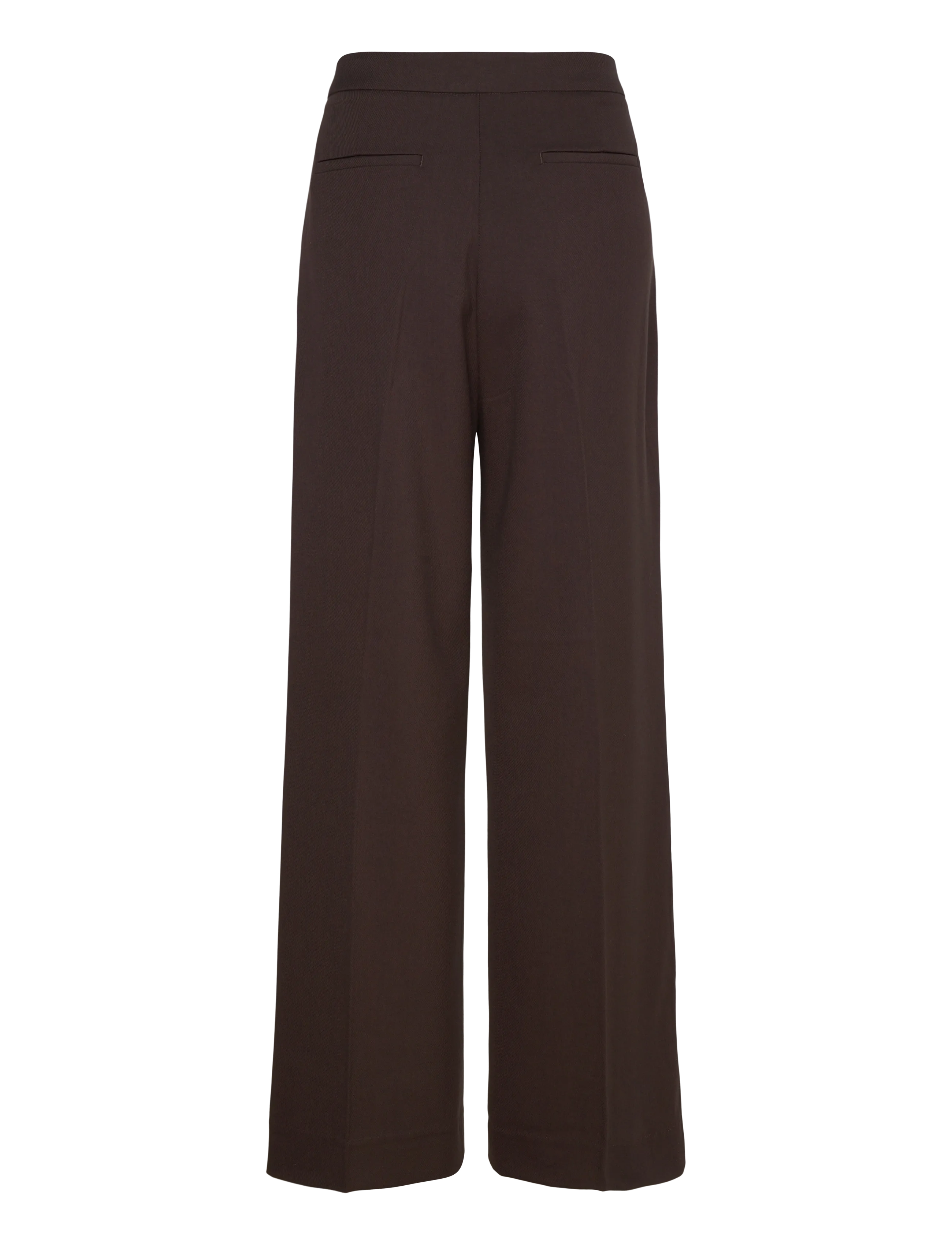 Copenhagen Muse - CMTAILOR-PANTS - kostymbyxor - molÉ - 1