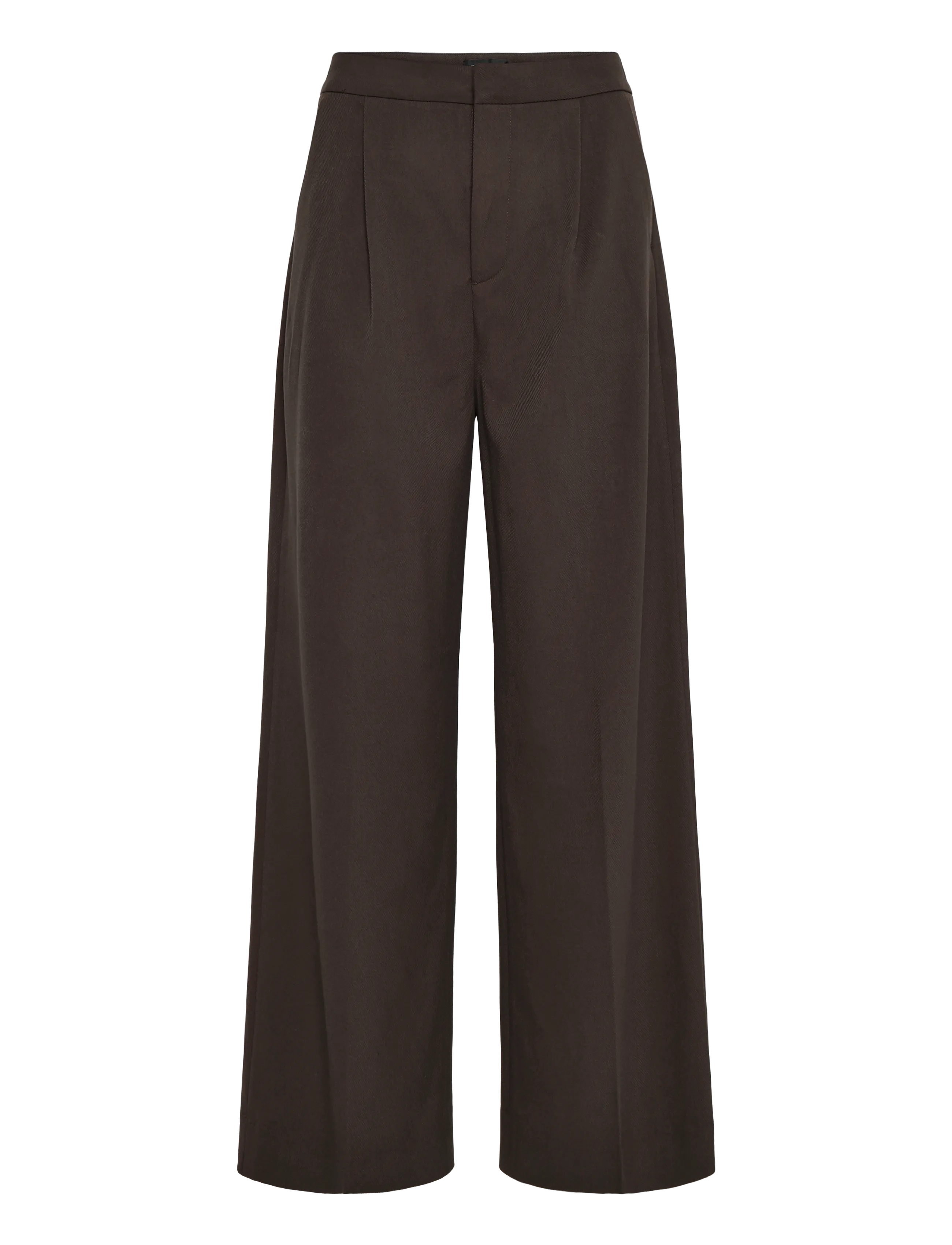Copenhagen Muse - CMTAILOR-PANTS - anzugshosen - mulch - 1