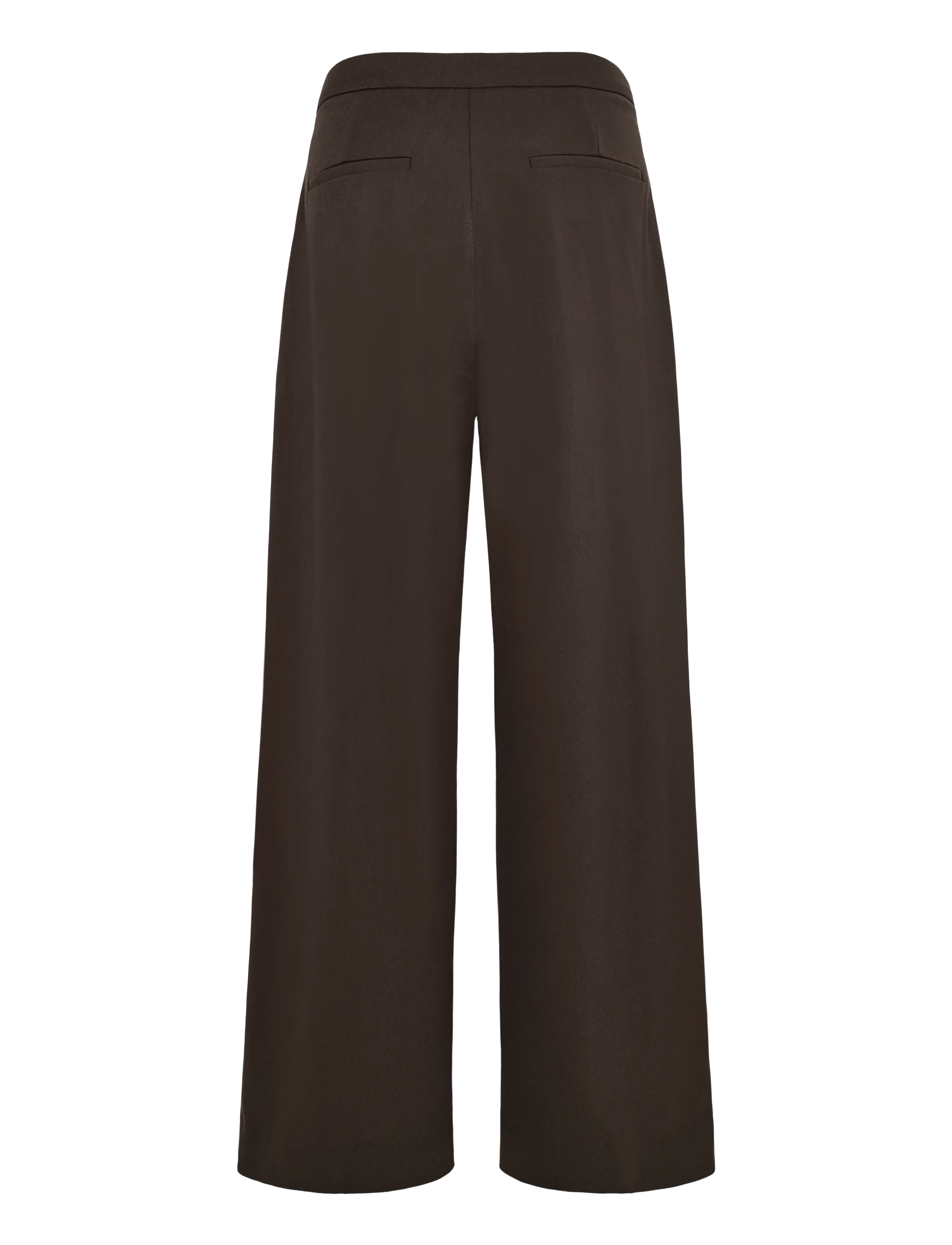 Copenhagen Muse - CMTAILOR-PANTS - anzugshosen - mulch - 2
