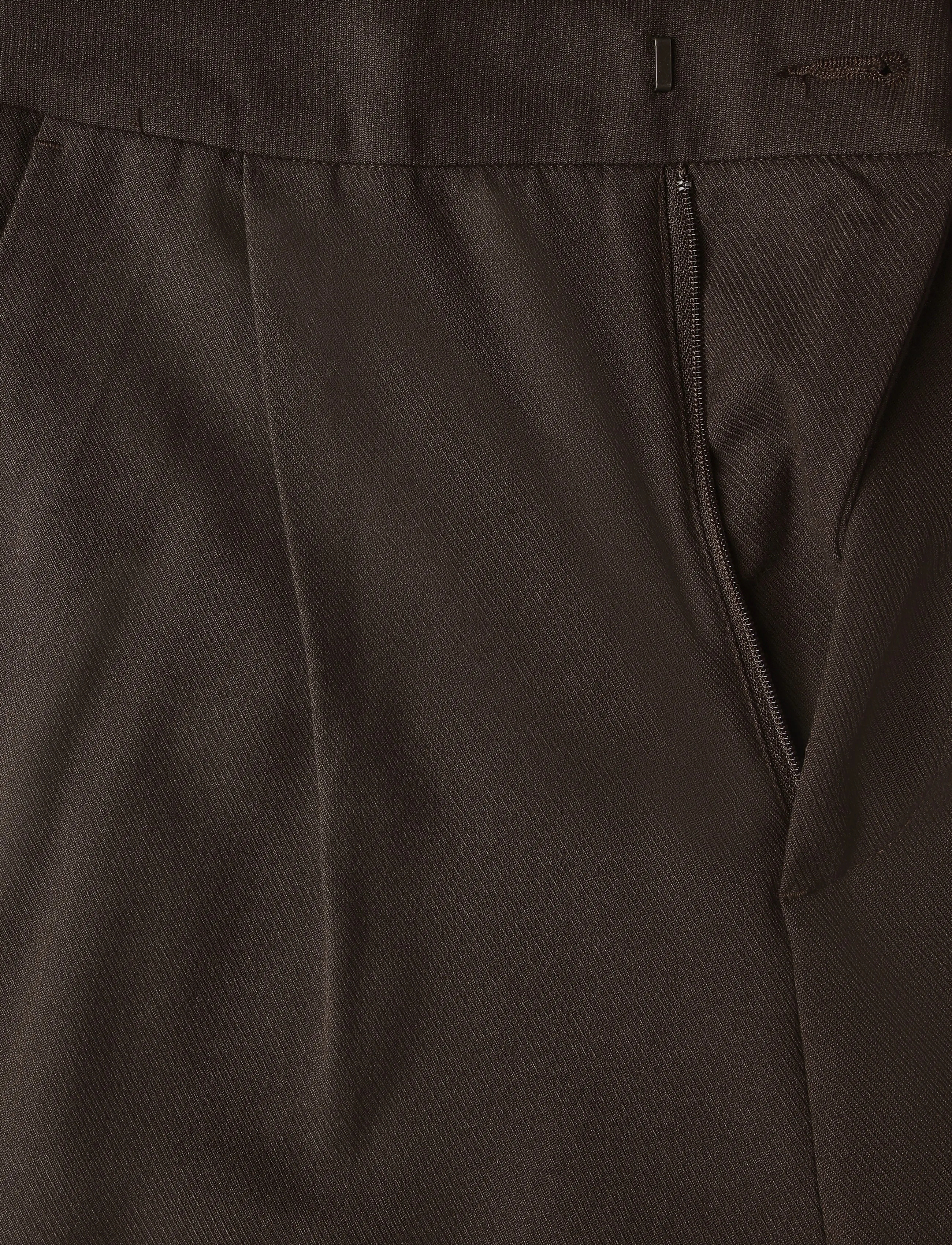 Copenhagen Muse - CMTAILOR-PANTS - anzugshosen - mulch - 4