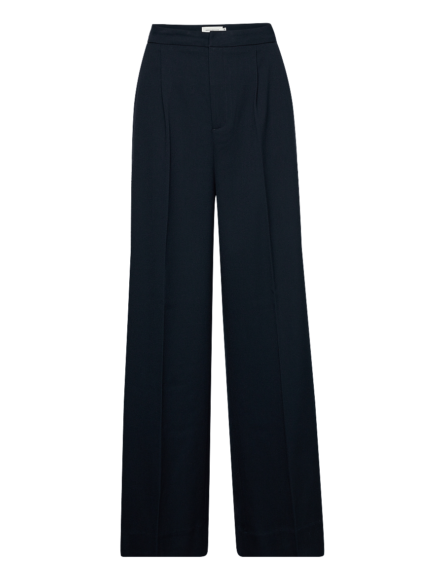 Copenhagen Muse - CMTAILOR-PANTS - sérsniðnar buxur - salute - 0