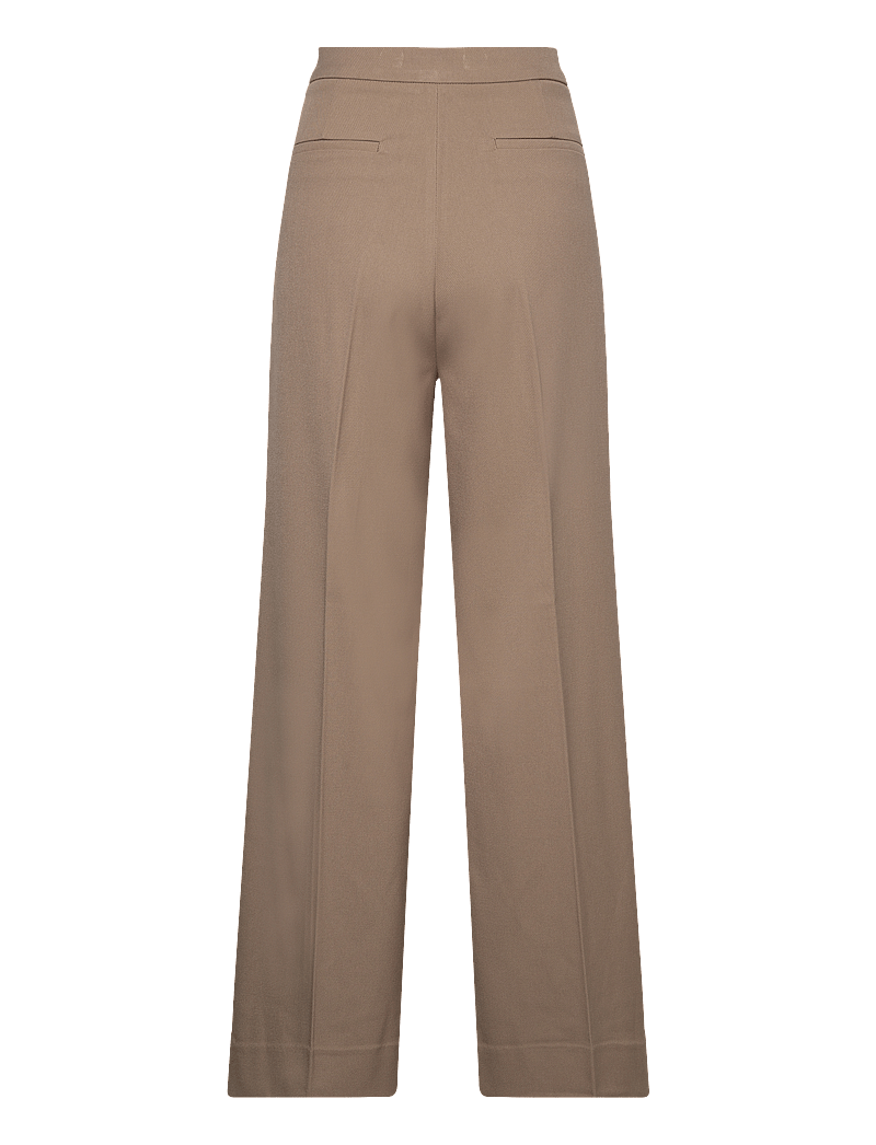 Copenhagen Muse - CMTAILOR-PANTS - formell - timber wolf - 1