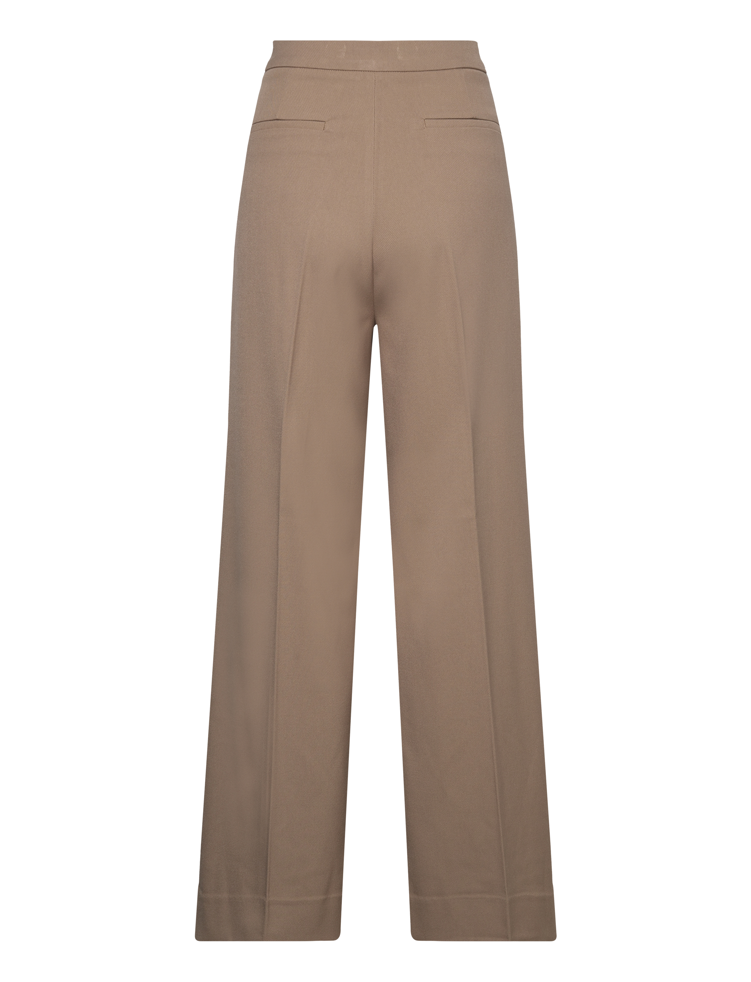 Copenhagen Muse - CMTAILOR-PANTS - festklær til outlet-priser - timber wolf - 1