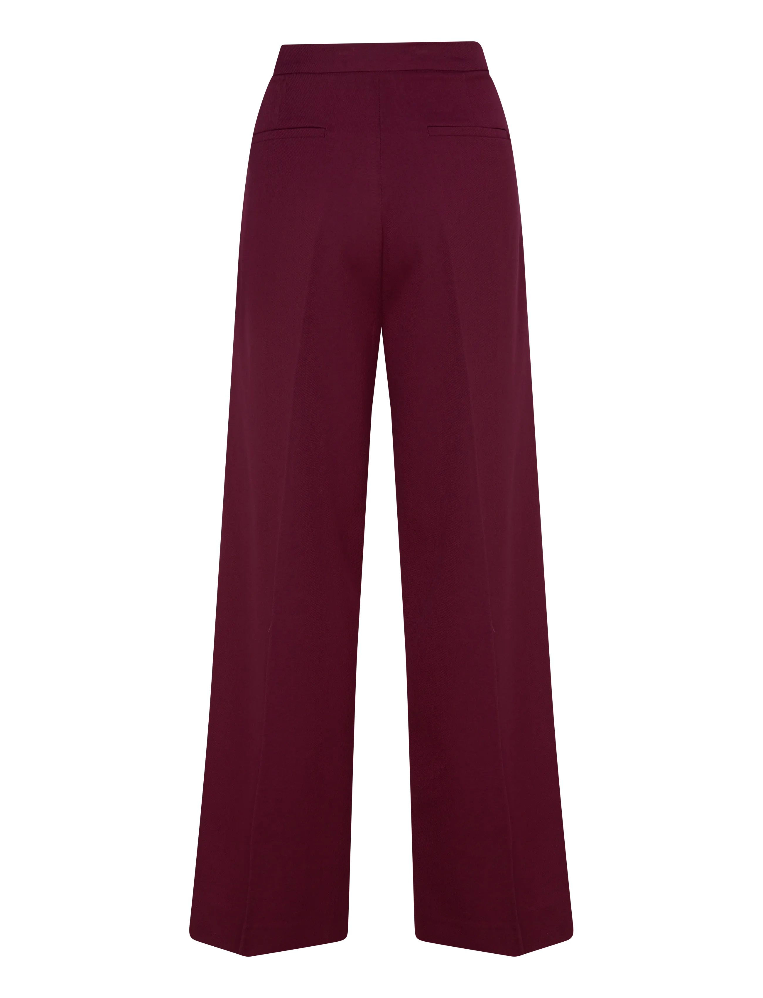 Copenhagen Muse - CMTAILOR-PANTS - festtøj til outletpriser - windsor wine - 1