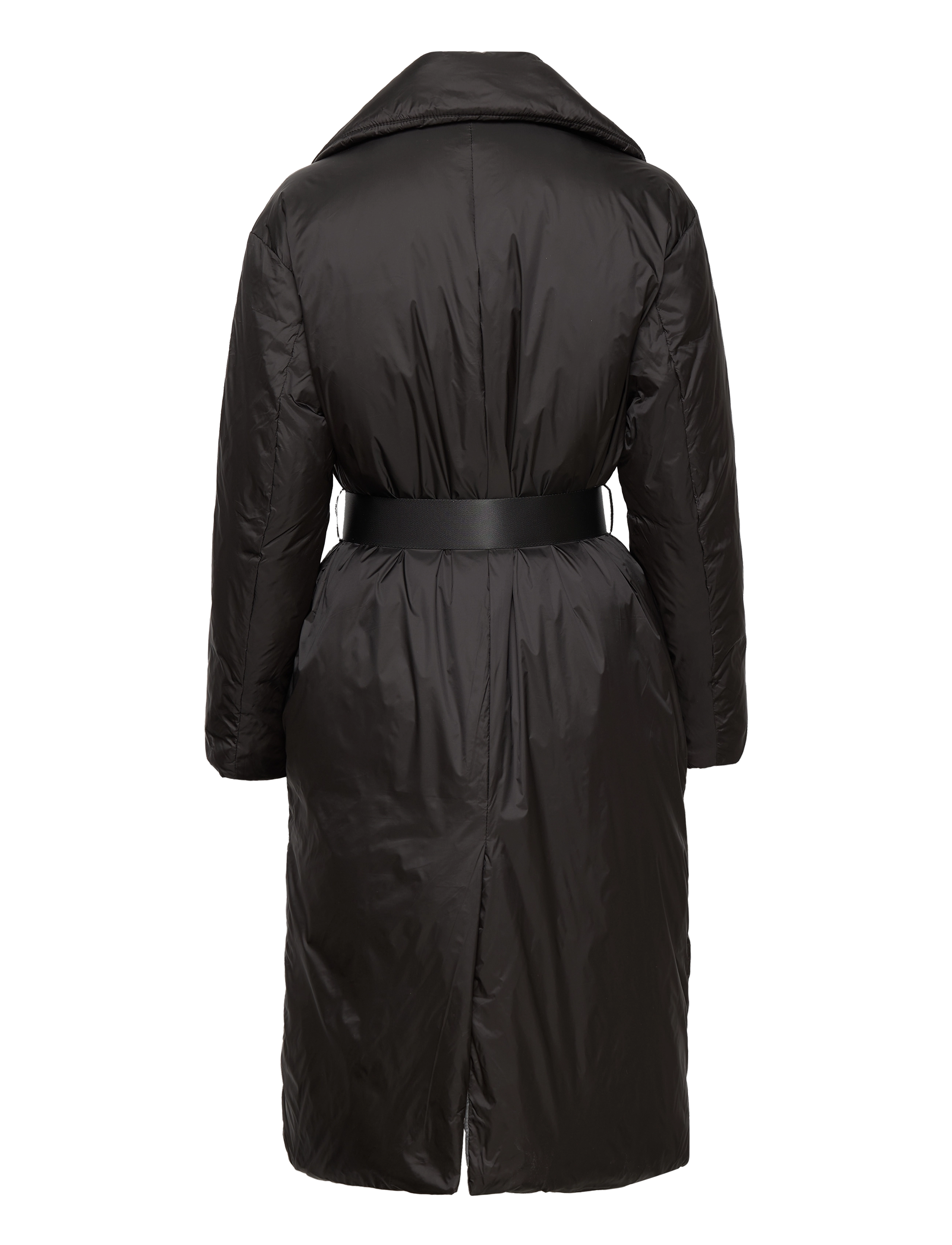 Copenhagen Muse - CMBICCO-COAT - black - 1
