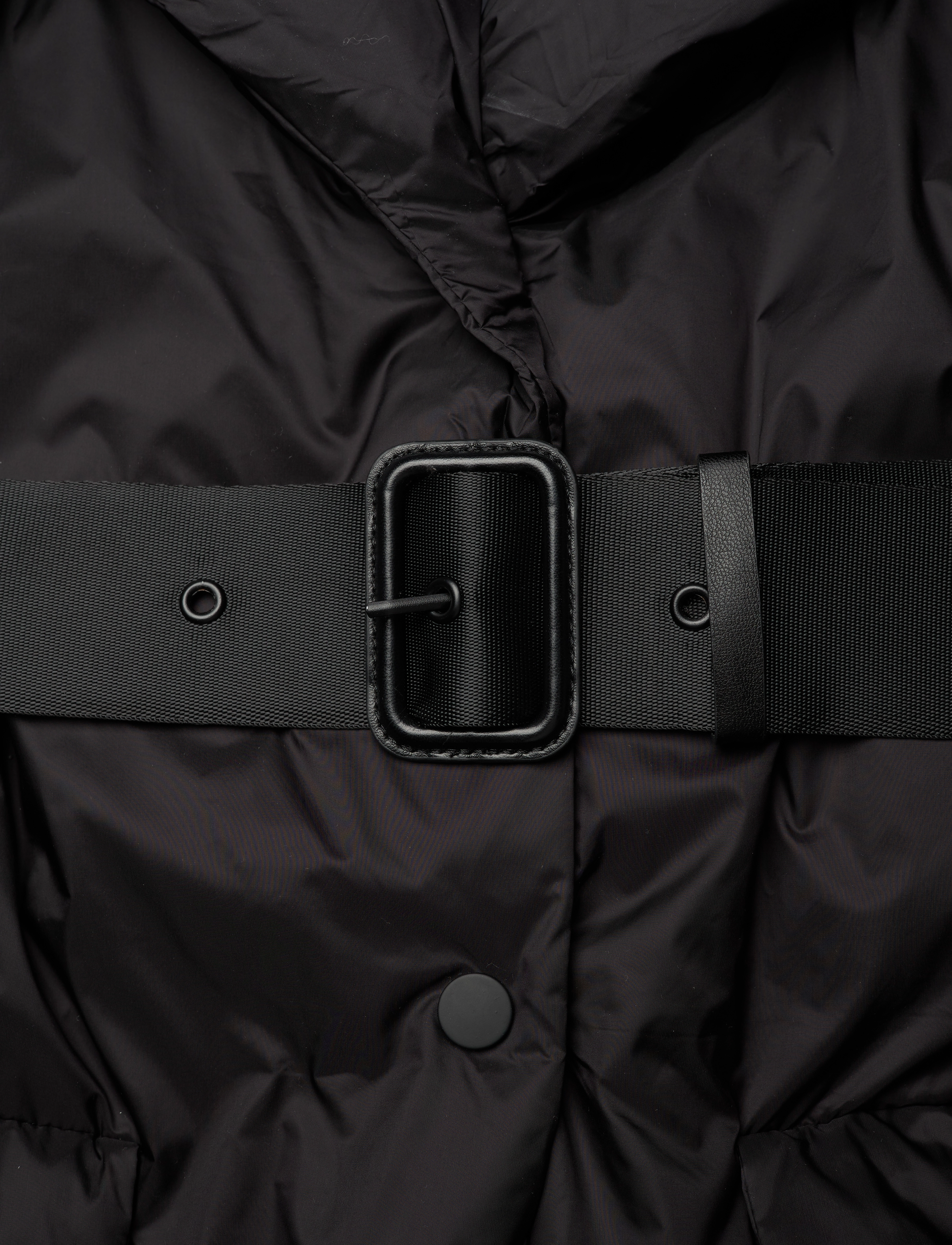 Copenhagen Muse - CMBICCO-COAT - black - 3