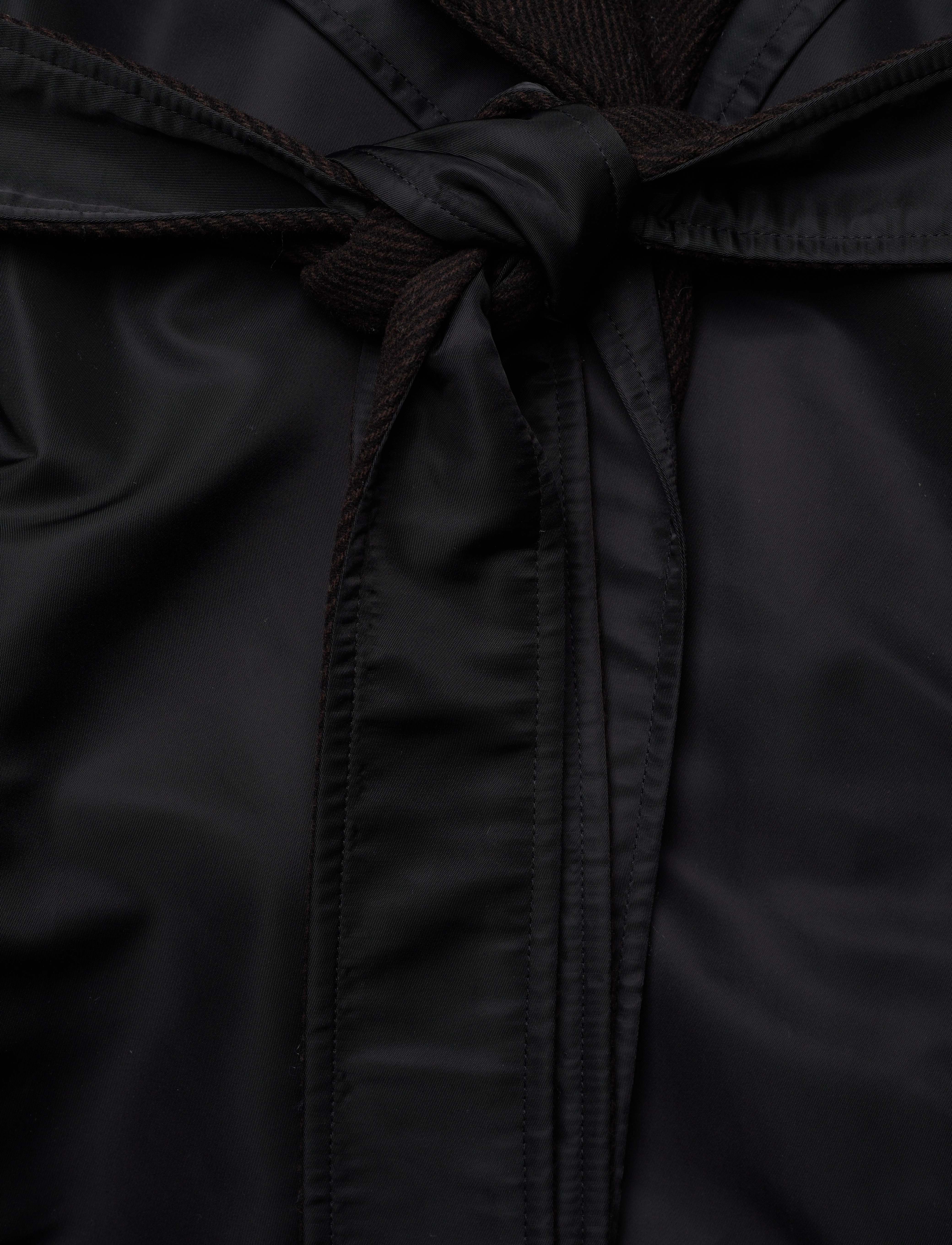 Copenhagen Muse - CMTULA-COAT - black - 3