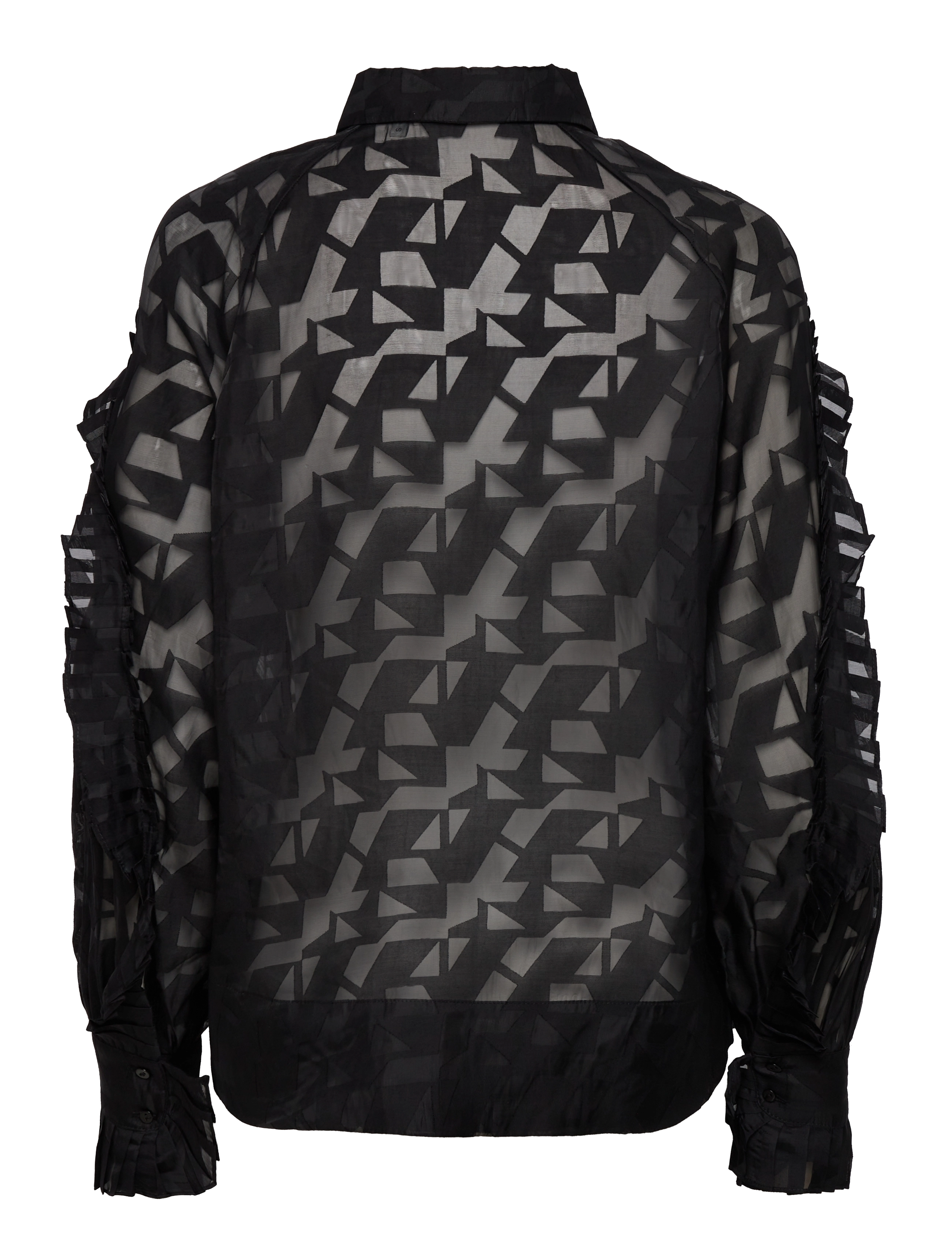 Copenhagen Muse - CMESTER-SHIRT - black - 1