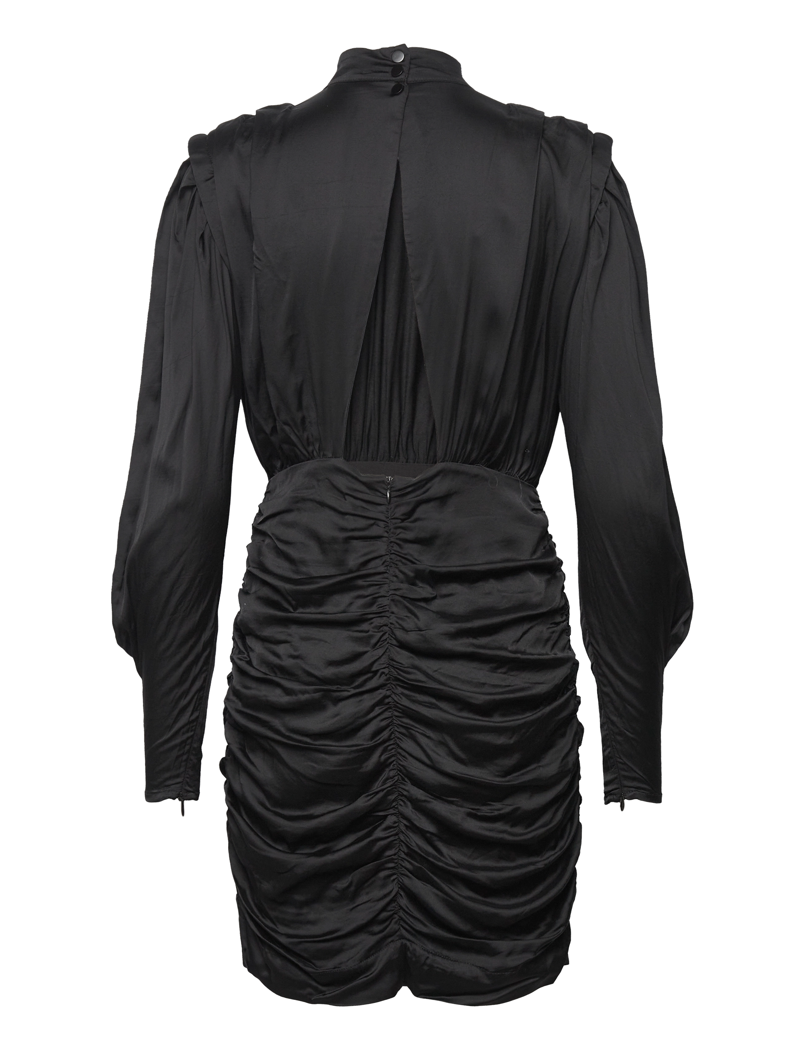 Copenhagen Muse - CMJOLINE-DRESS - black - 1