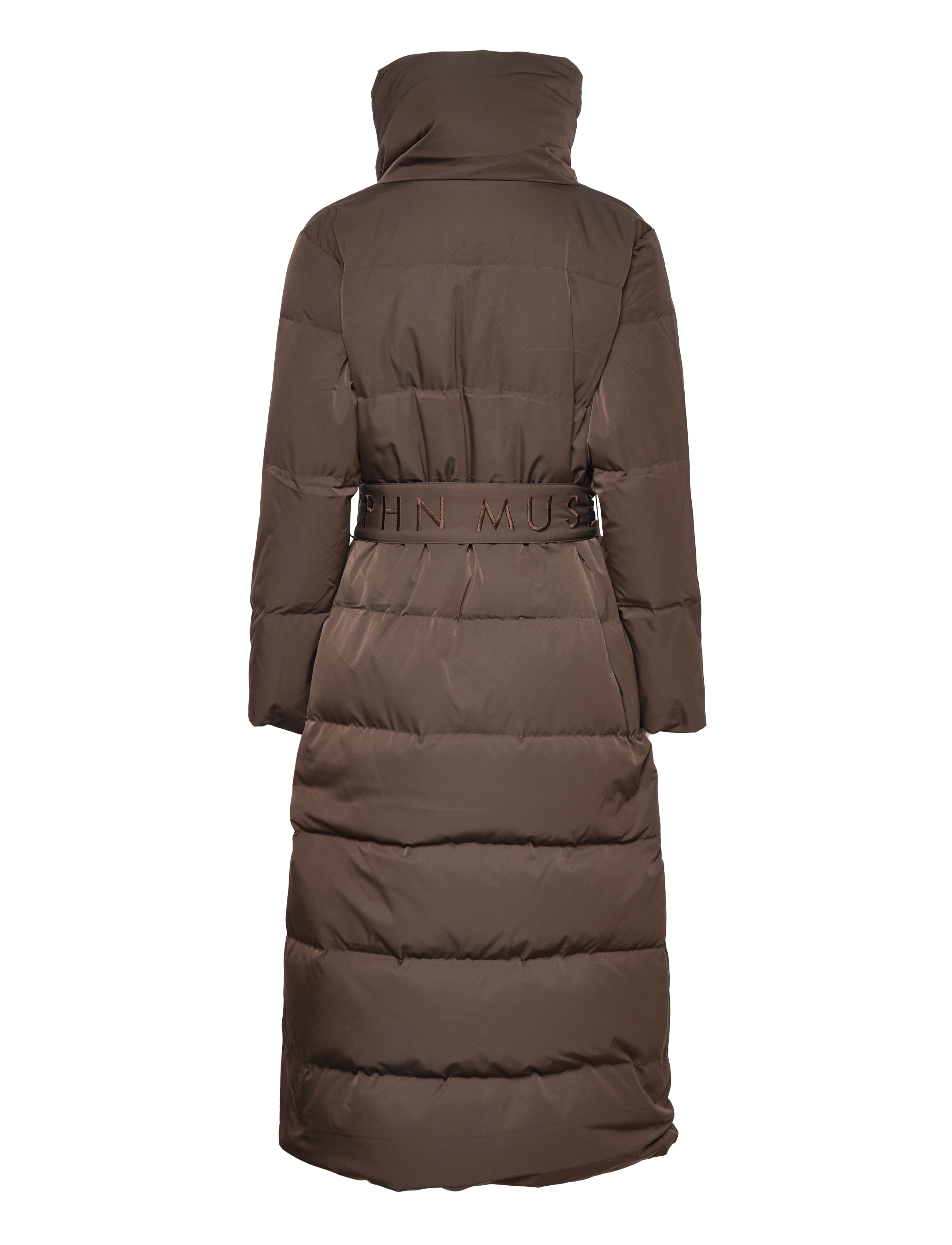 Copenhagen Muse - CMMICCO-COAT - delicioso - 1