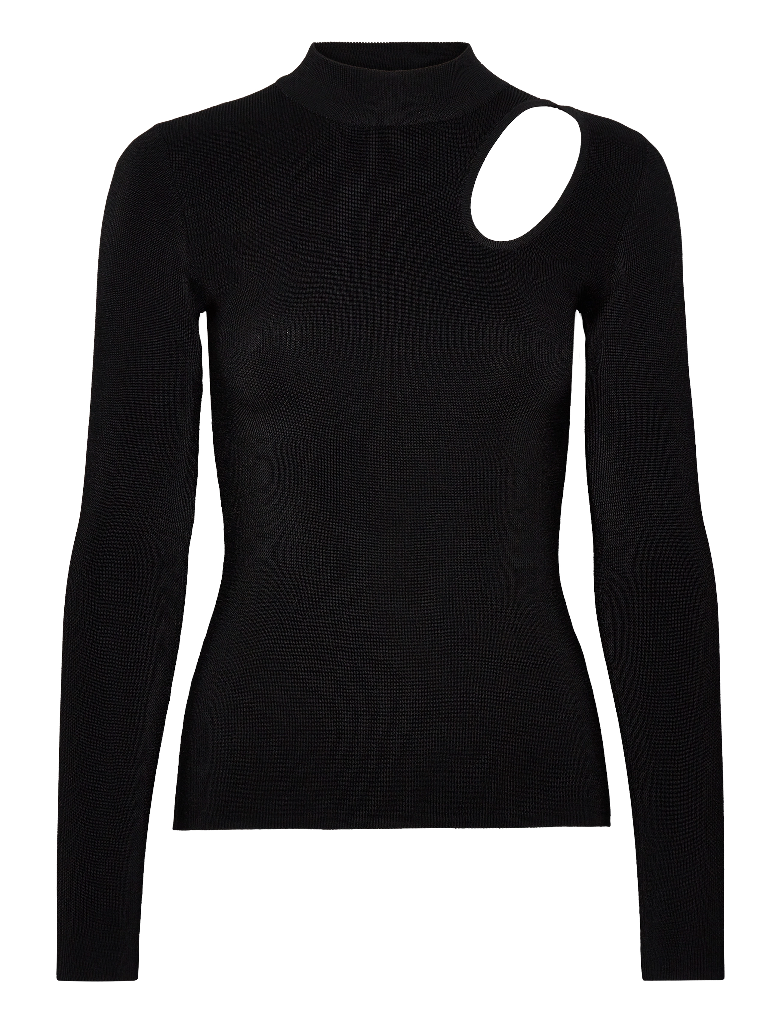 COPENHAGEN MUSE Cmnatacha-Pullover Schwarz - XXS - Damen