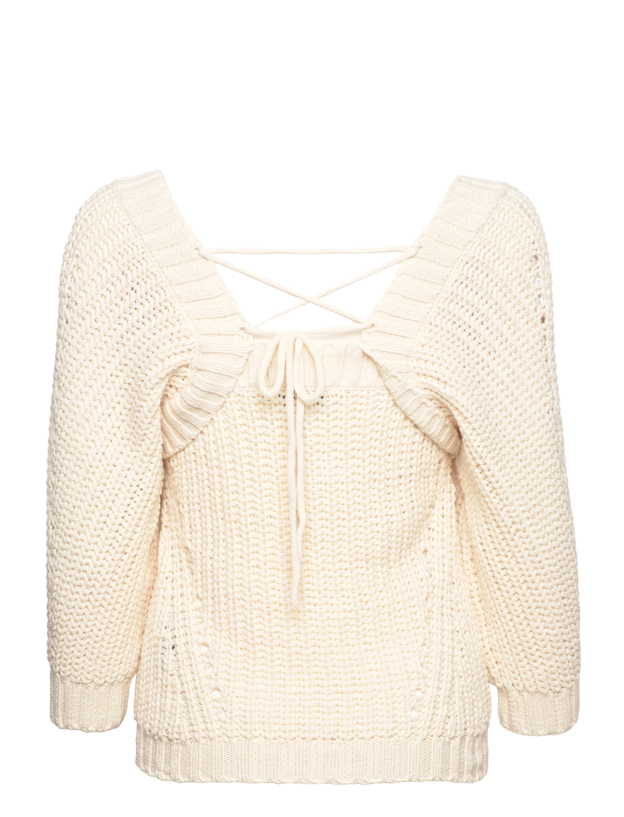 Copenhagen Muse - CMEVIE-PULLOVER - jet stream - 1