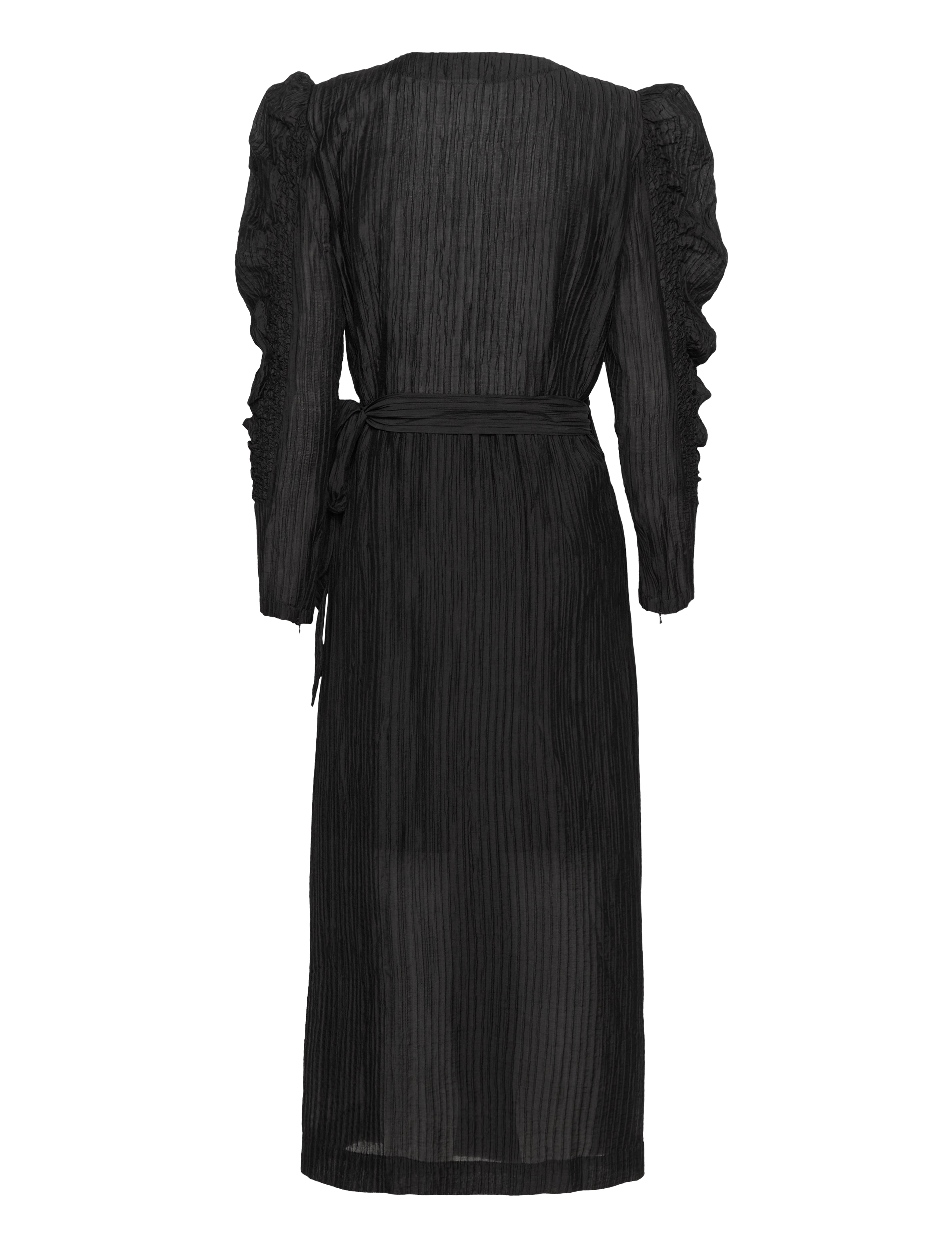 Copenhagen Muse - CMJANE-DRESS - black - 1