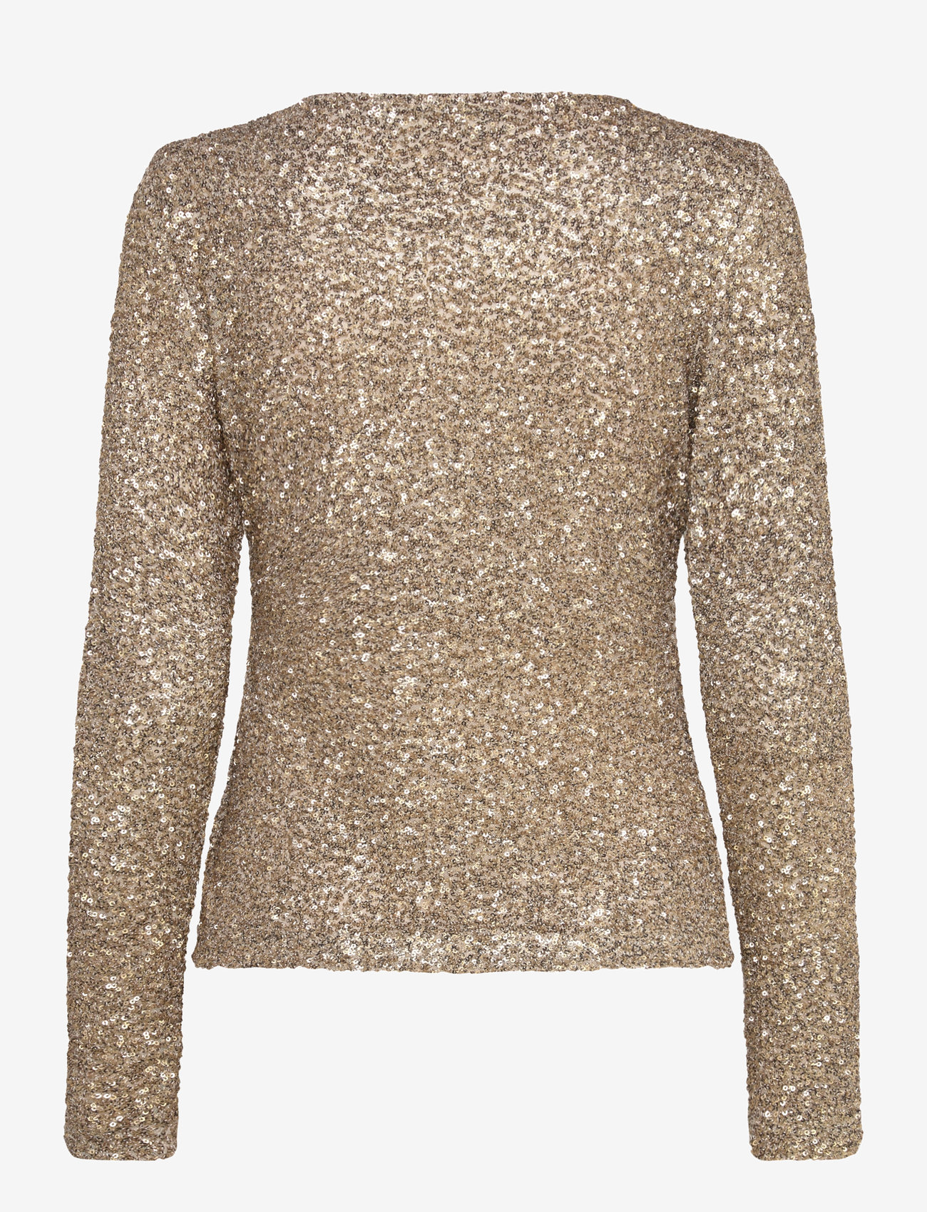 Copenhagen Muse - CMSEQUINCE-TEE - peyote - 1