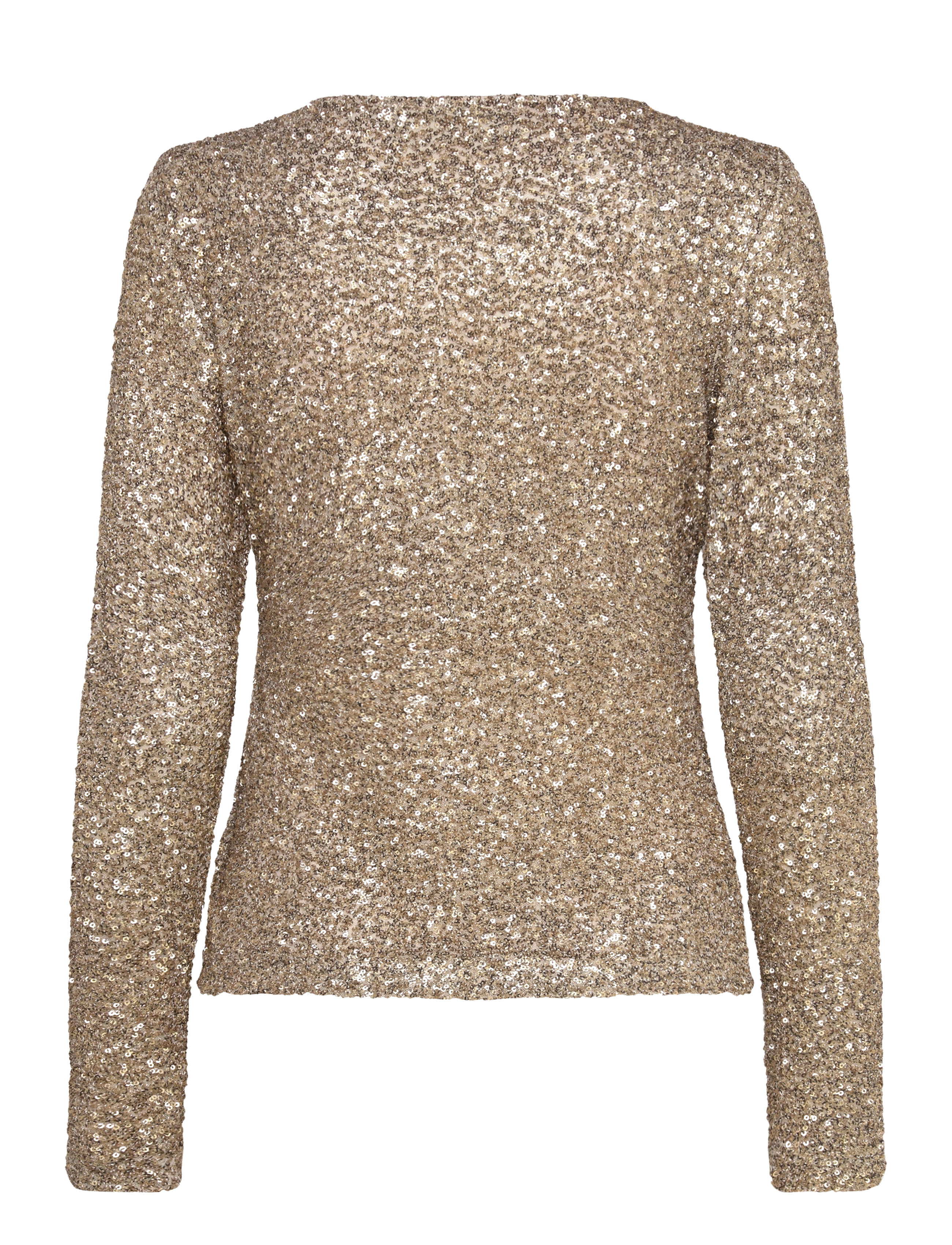 Copenhagen Muse - CMSEQUINCE-TEE - peyote - 1