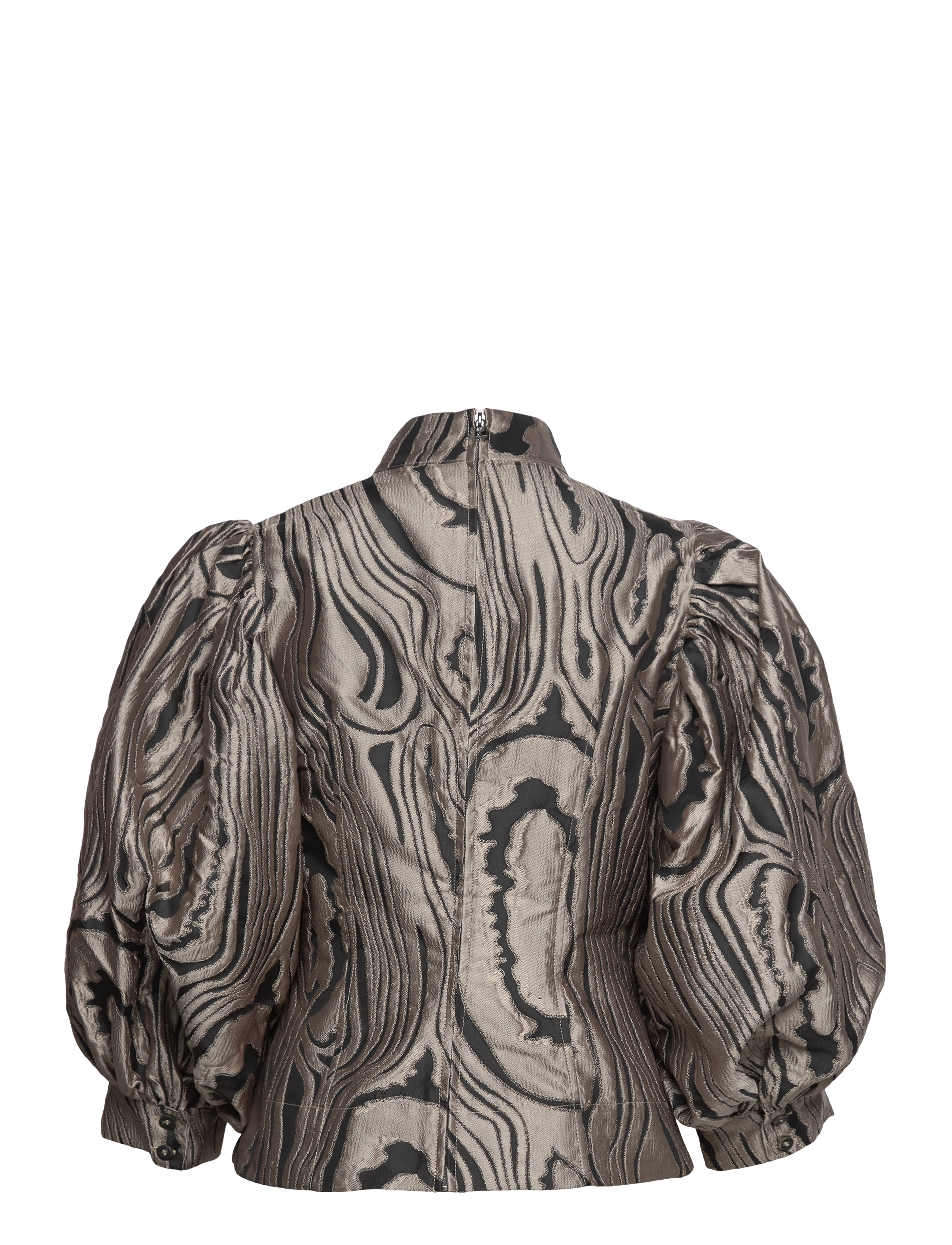 Copenhagen Muse - CMWELDON-BLOUSE - sand - 1