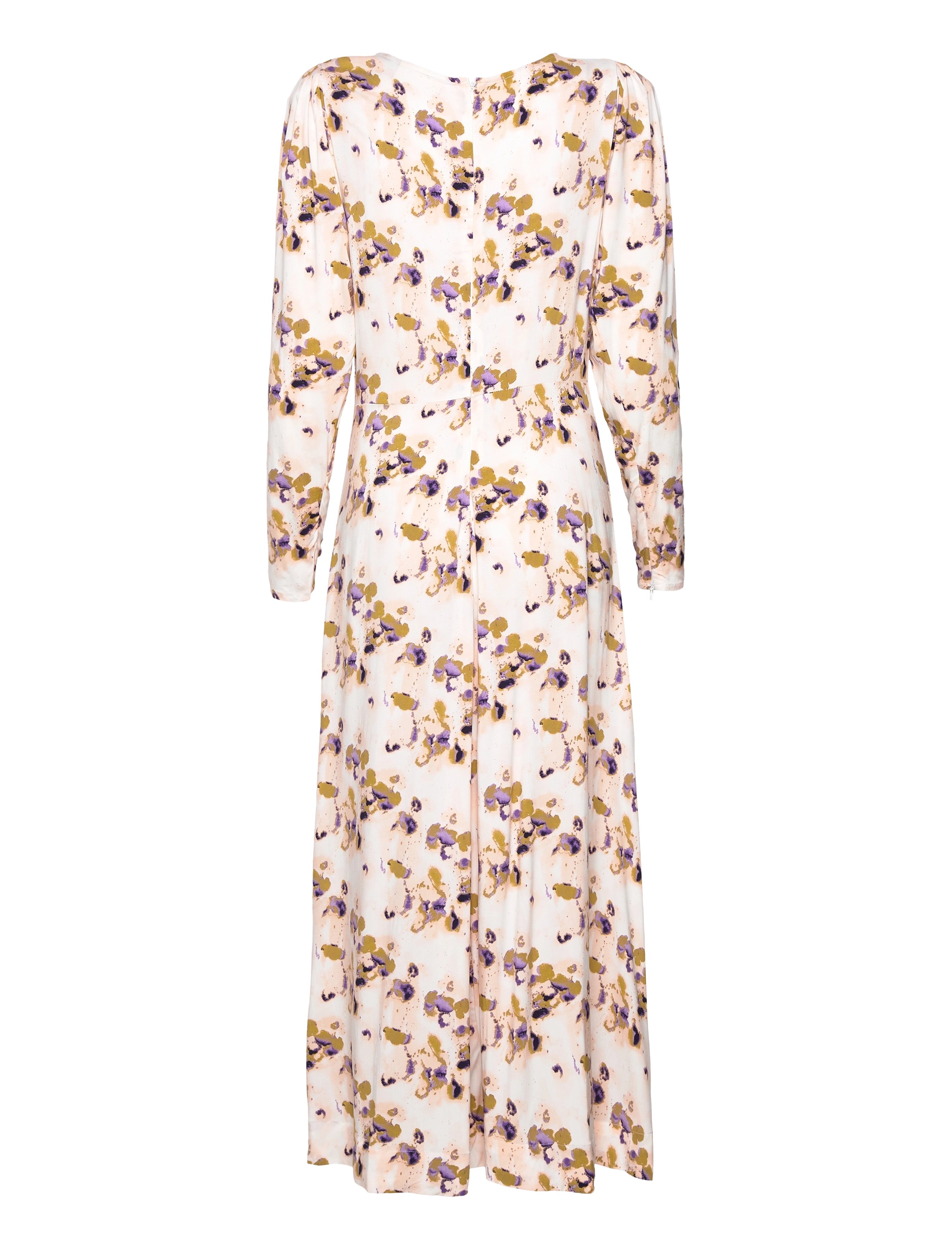 Copenhagen Muse - CMMERRY-DRESS - maxi kjoler - jet stream - 1