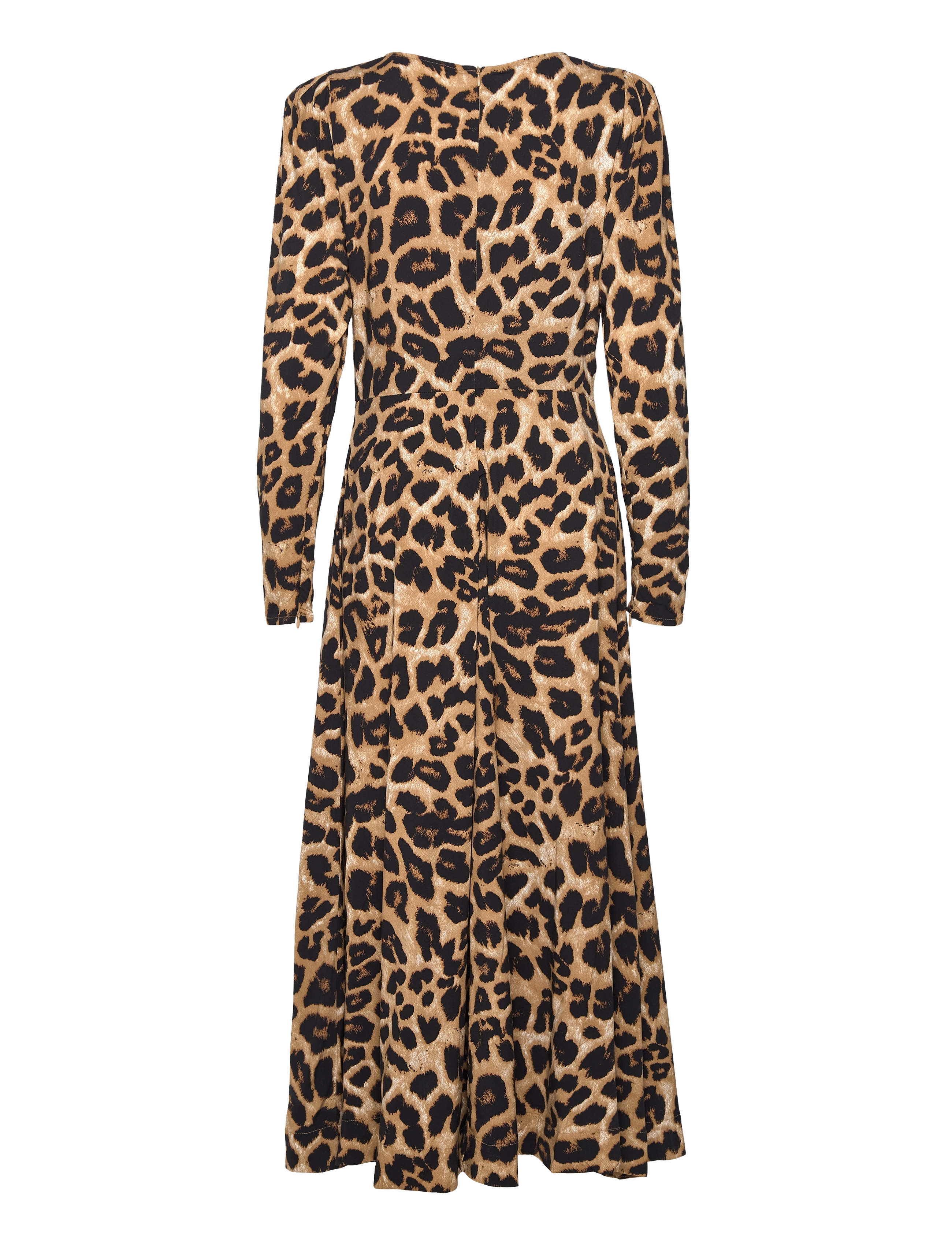 Copenhagen Muse - CMMERRY-DRESS - maxi kjoler - rubber - 1
