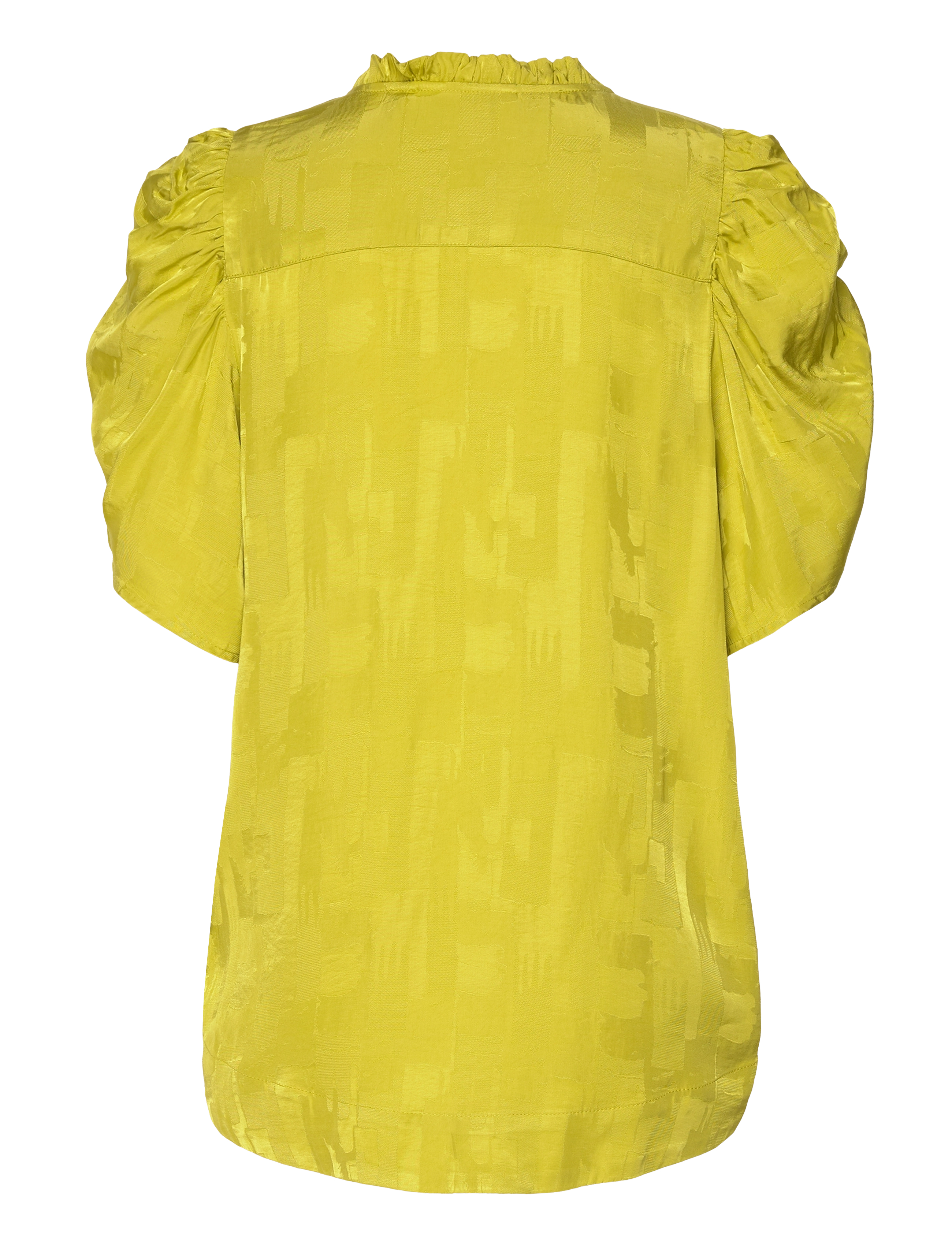 copenhagen-muse-cmmarylina-blouse-short-sleeved-blouses-boozt