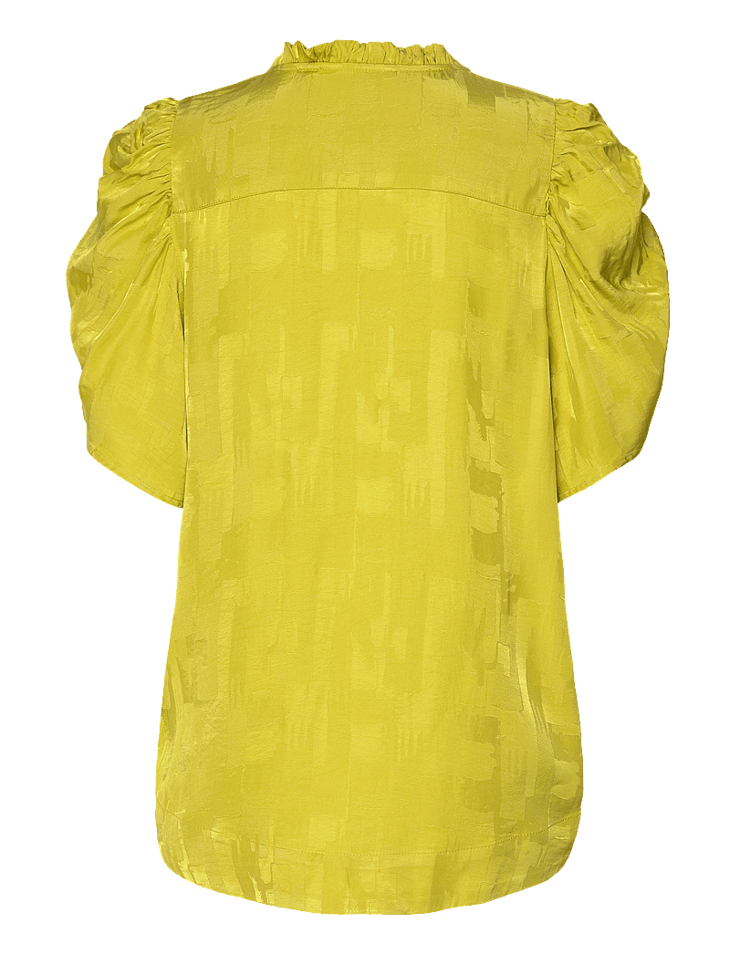Copenhagen Muse Cmmarylina blouse Short sleeved Blouses Boozt copenhagen-muse-cmmarylina-blouse-short-sleeved-blouses-boozt