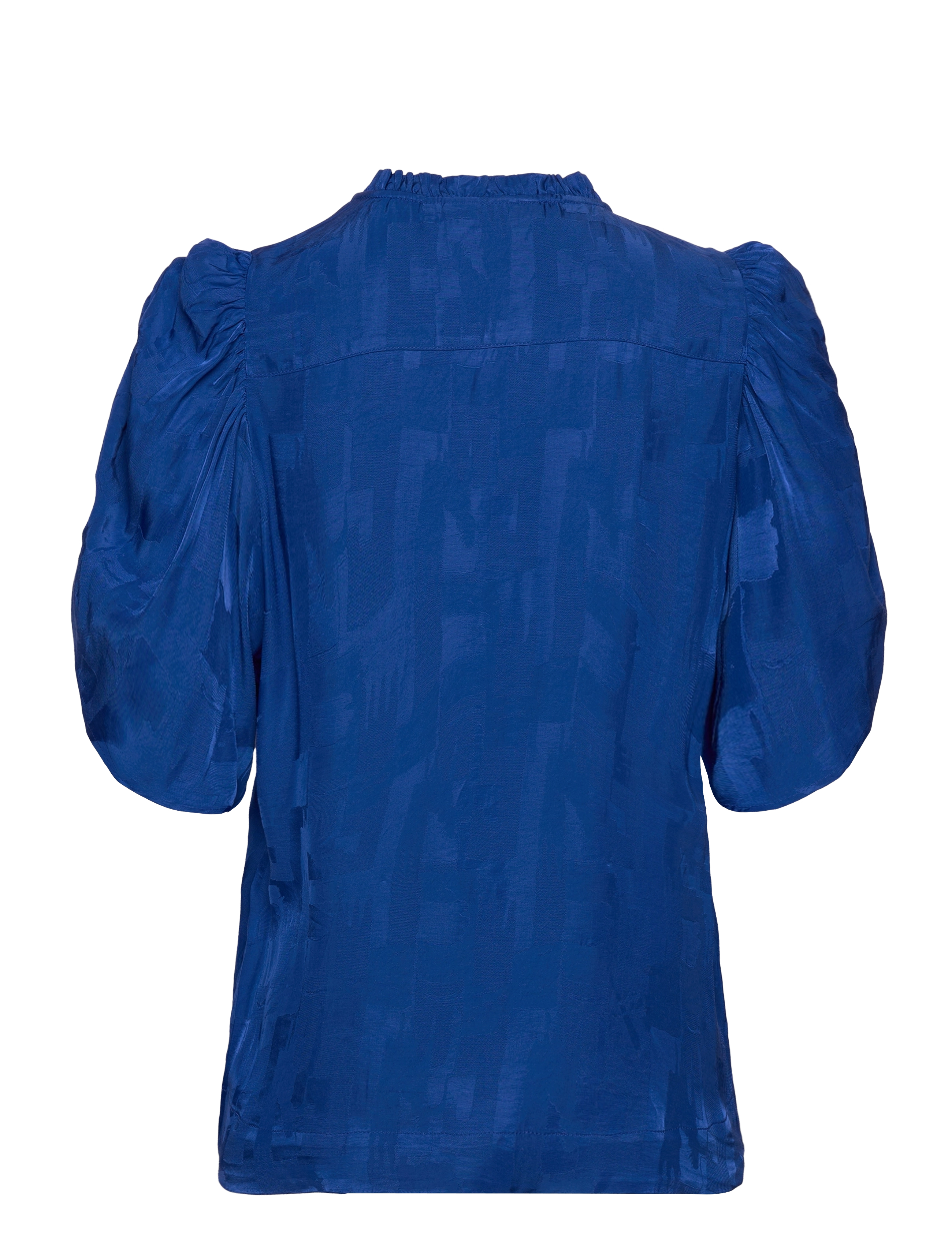 Copenhagen Muse - CMMARYLINA-BLOUSE - surf the web - 1