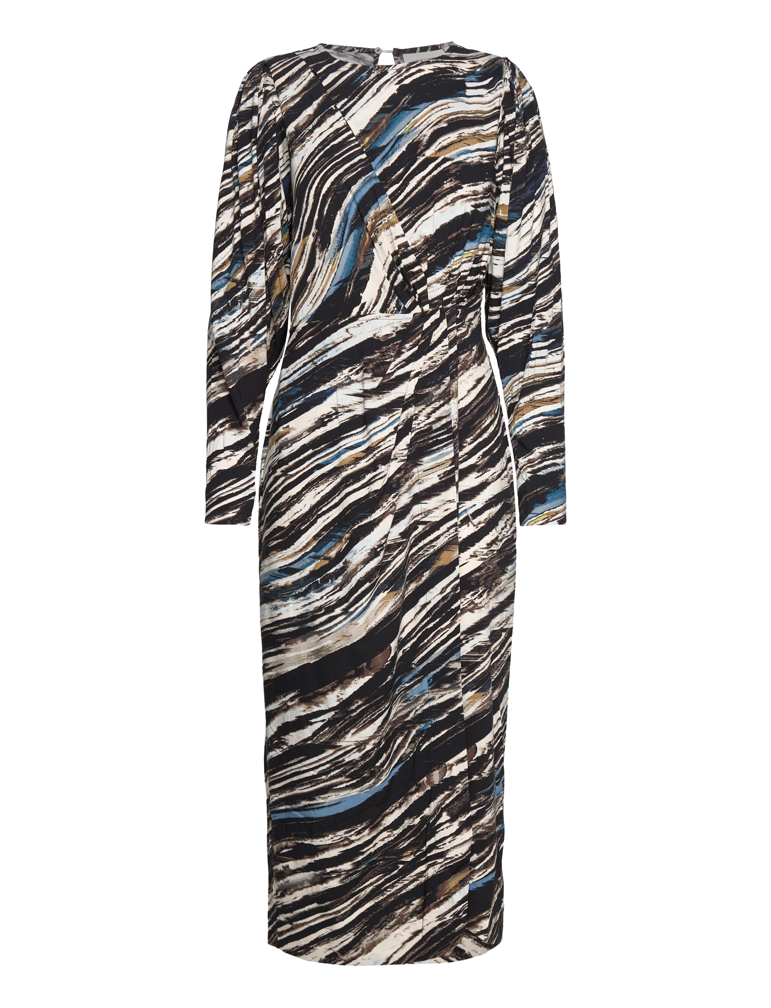 COPENHAGEN MUSE Cmvita-Kleid Patterned - S - Damen