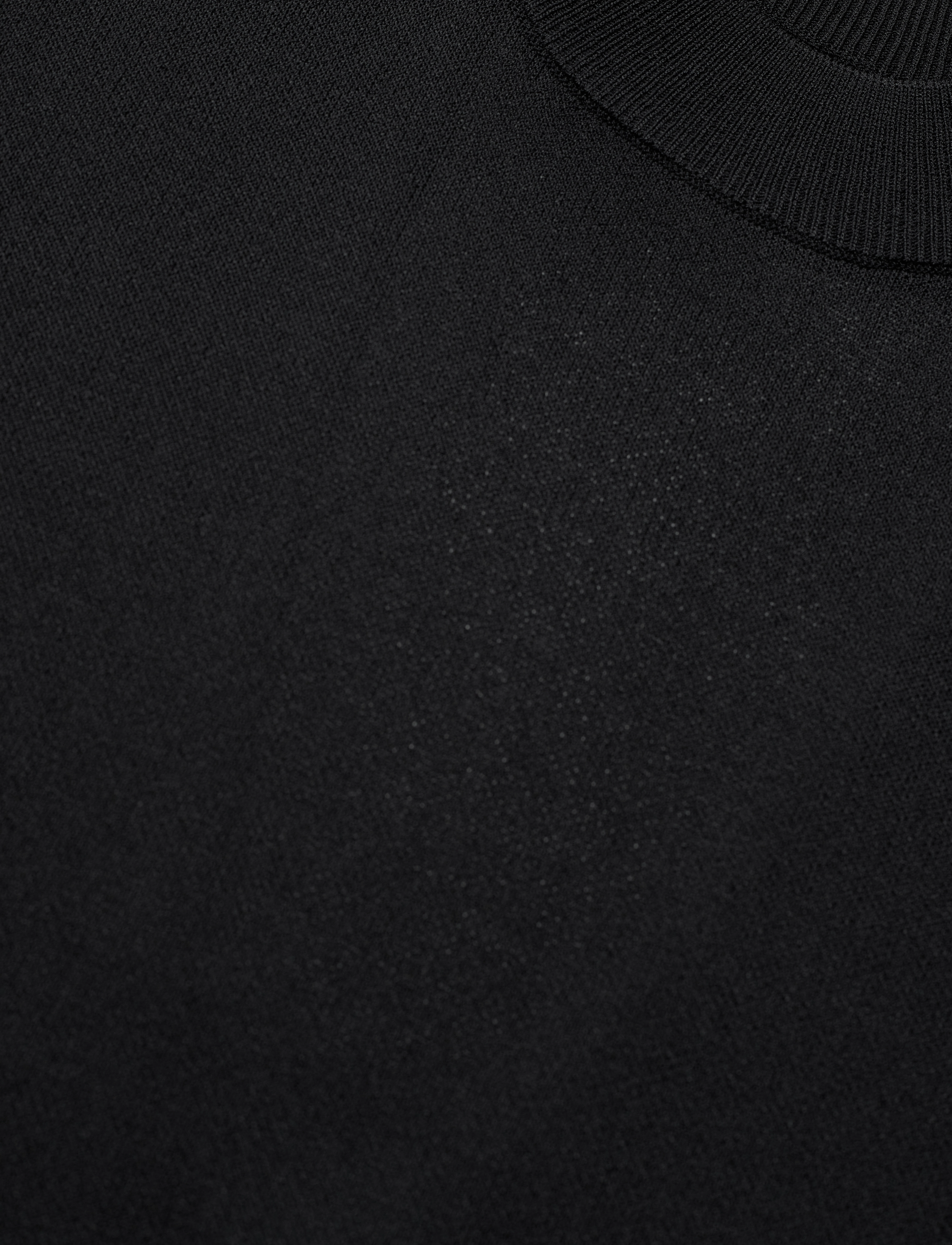 Copenhagen Muse - CMWILD-DRESS - black - 4
