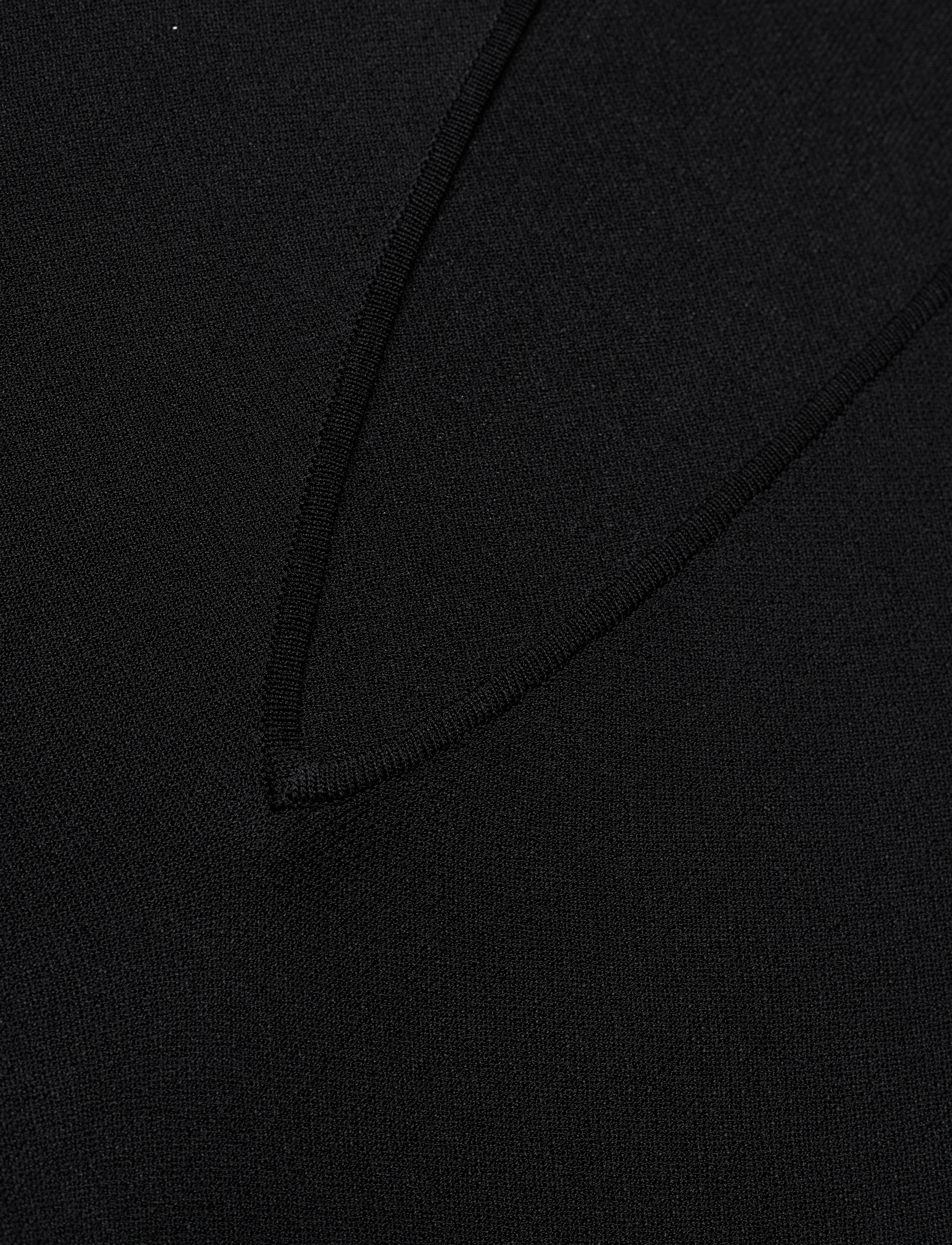 Copenhagen Muse - CMWILD-DRESS - black - 5