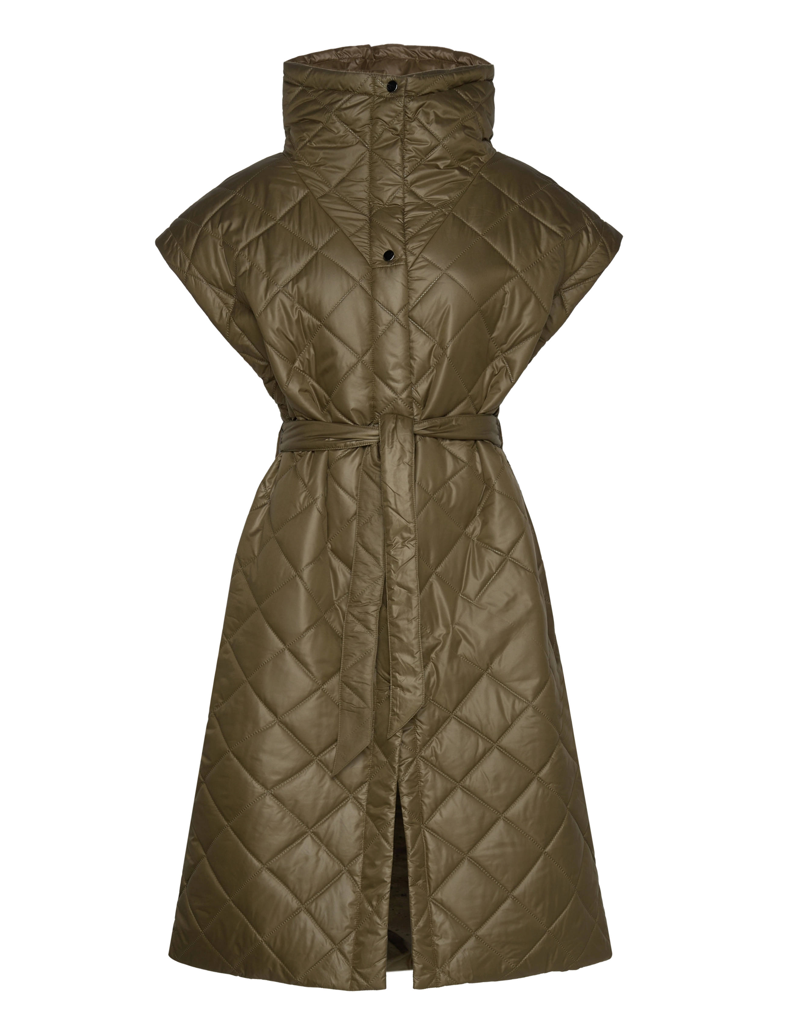 CMNET-COAT - MILITARY OLIVE