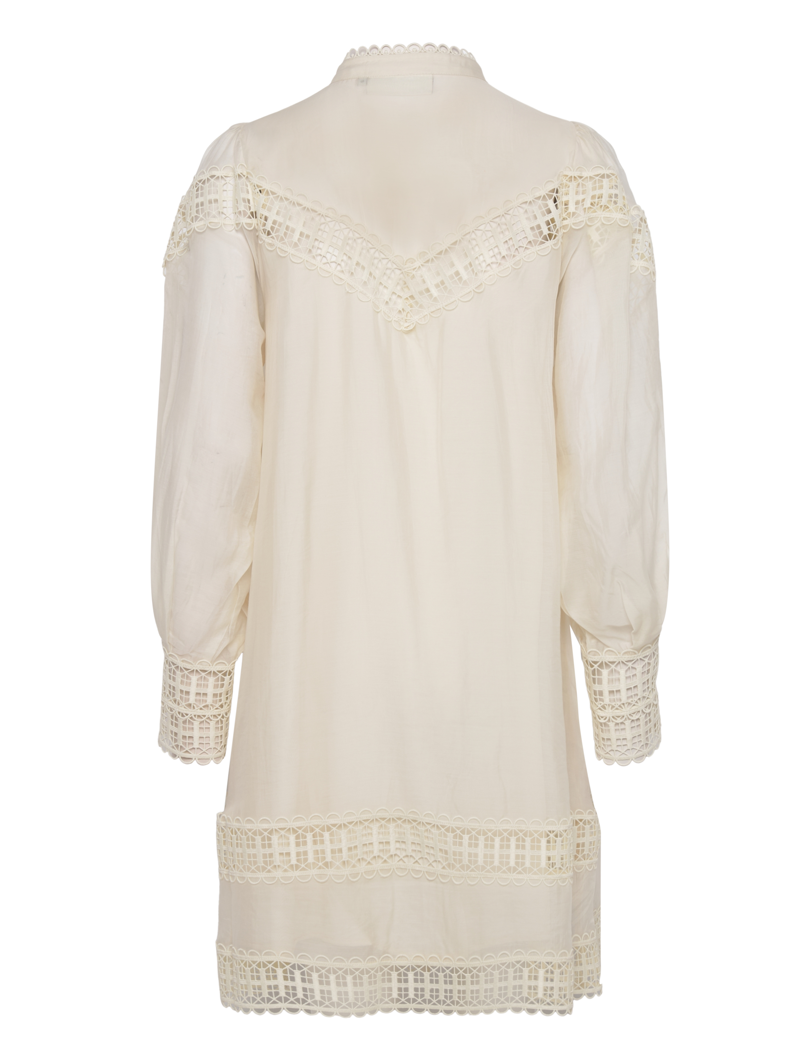 Copenhagen Muse - CMULTRA DRESS - laveste priser - jet stream - 1