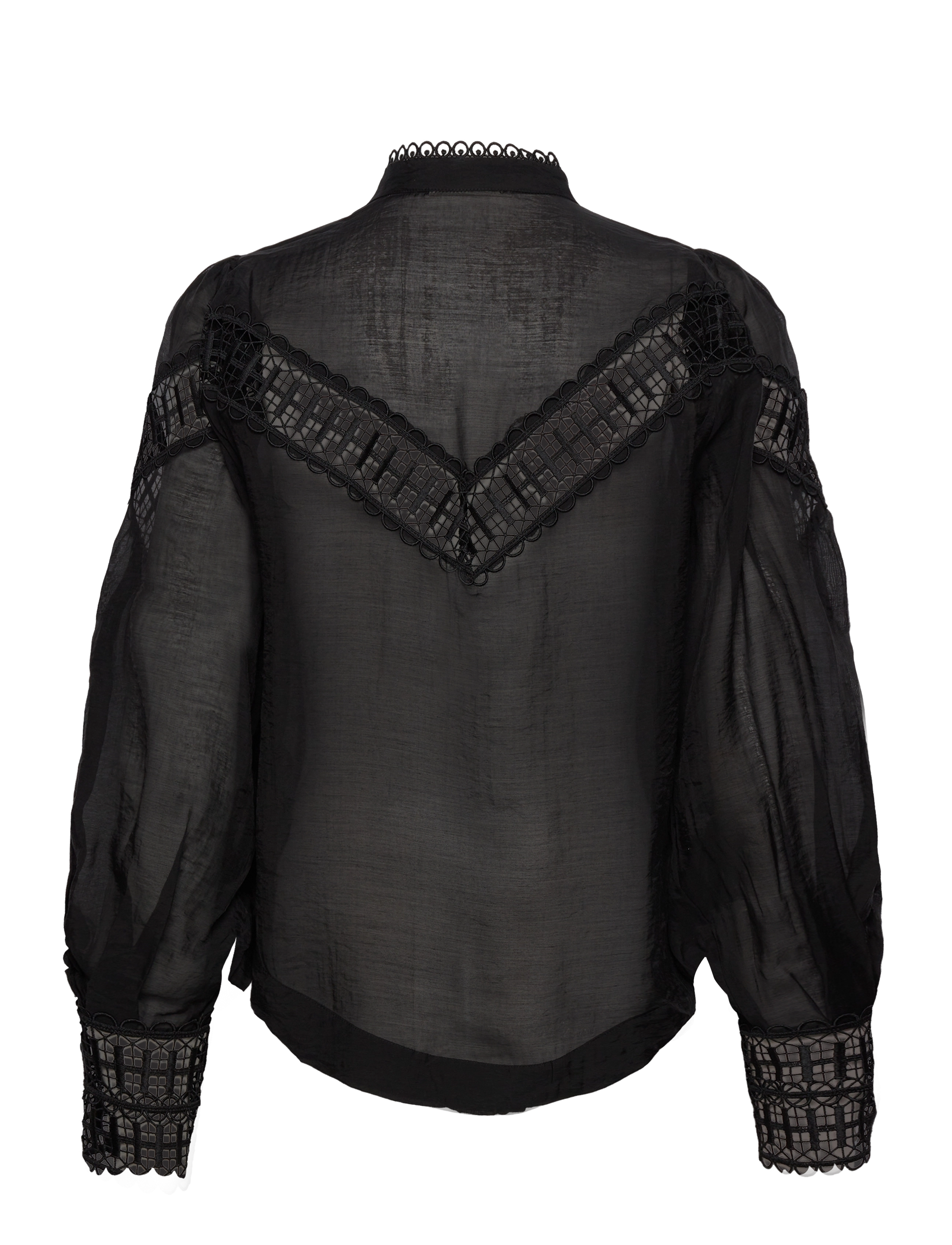 Copenhagen Muse - CMULTRA-SHIRT - black - 1
